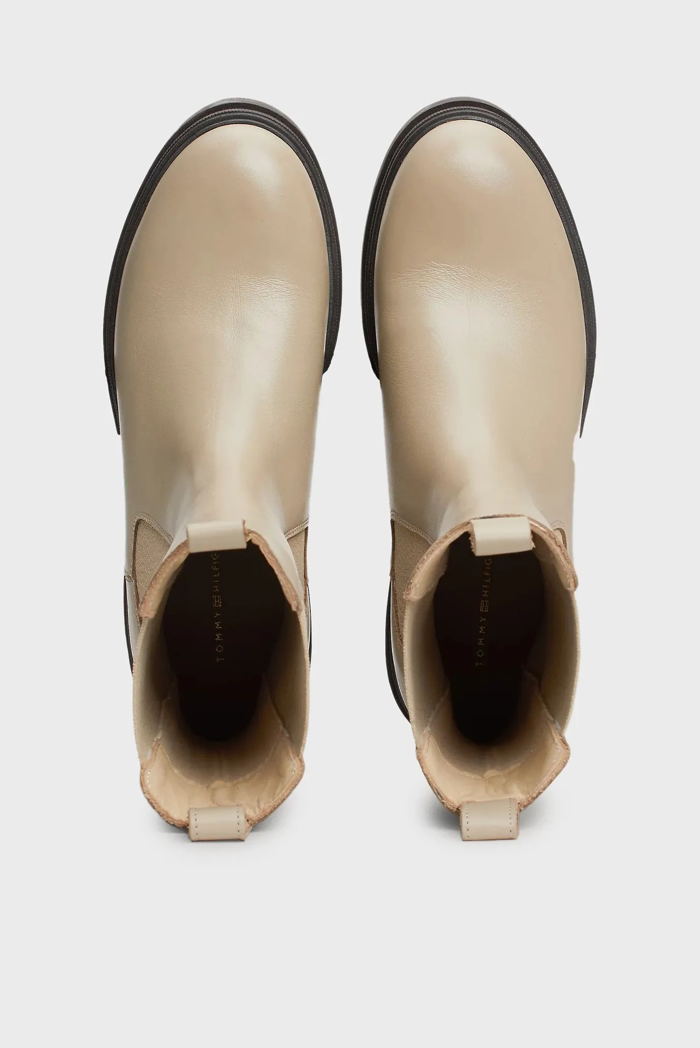 Ботинки MONOCHROMATIC CHELSEA BOOT 5