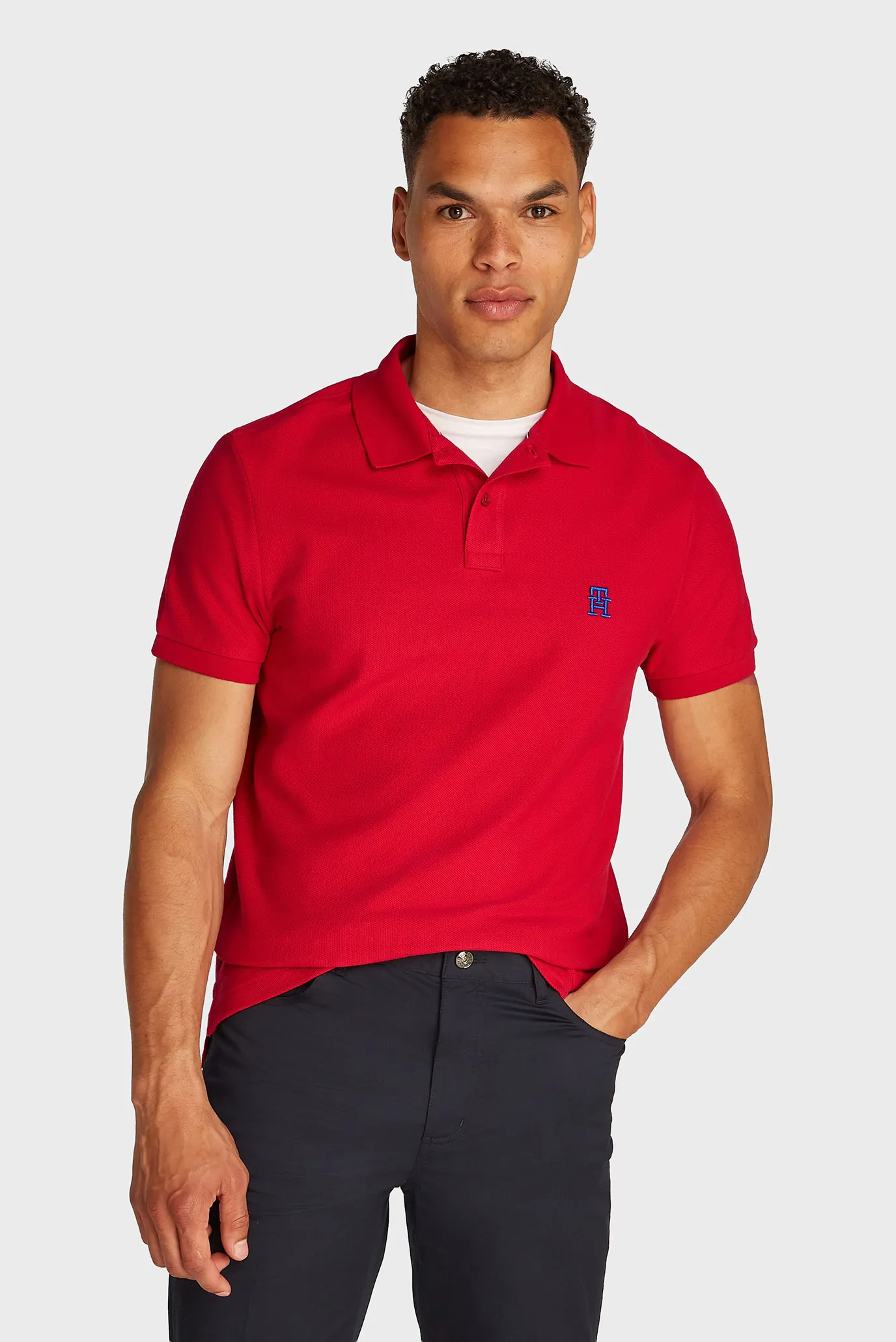 Поло IMD REG POLO 1