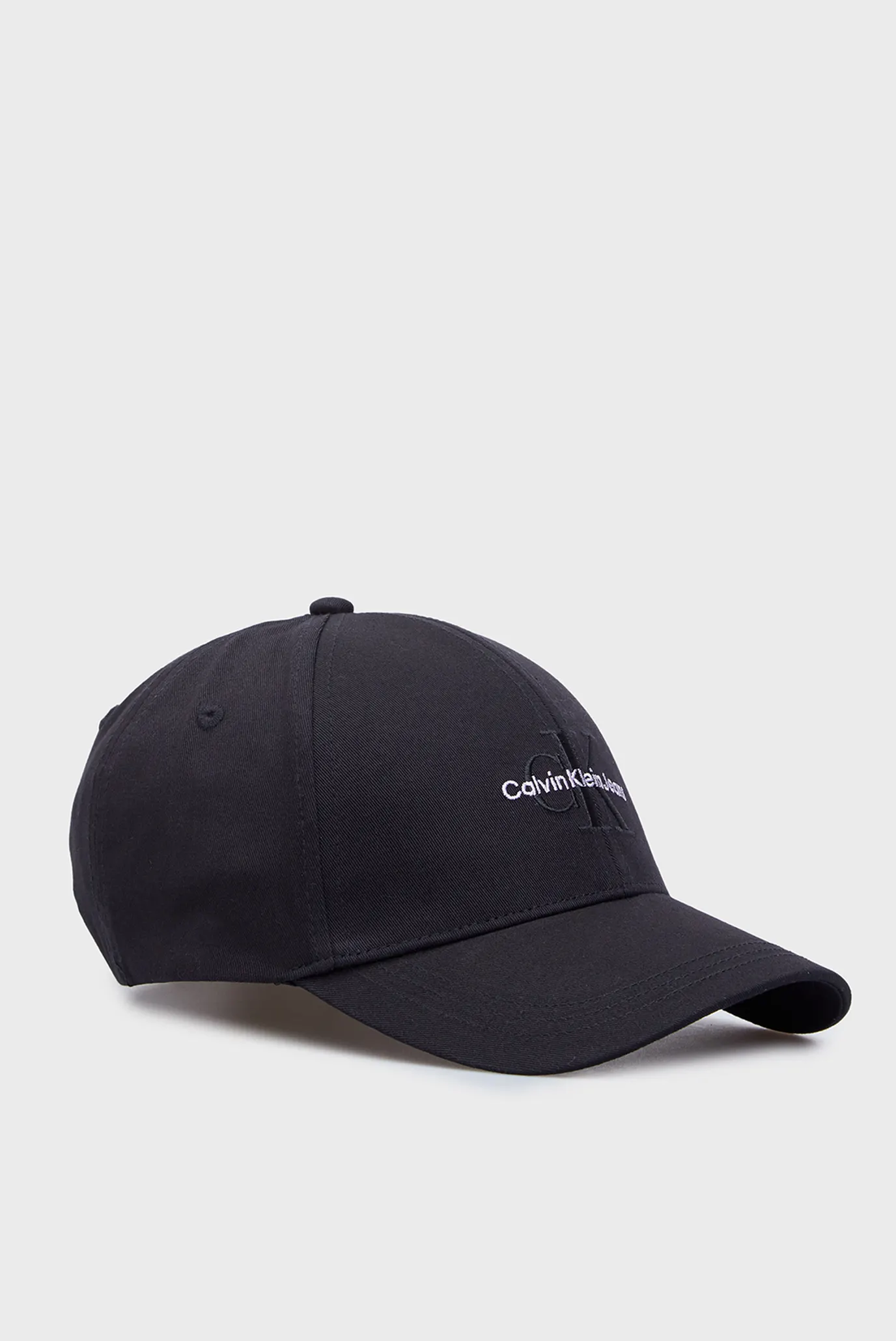 Кепка MONO LOGO EMBRO CAP 1
