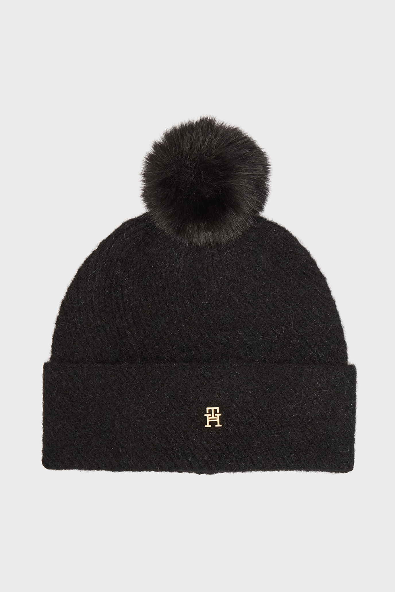 Шапка TH POM POM BEANIE 1