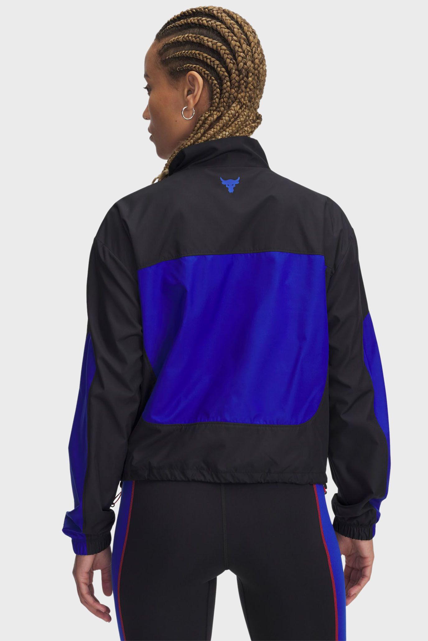 Ветровка Pjt Rck Woven Top 3