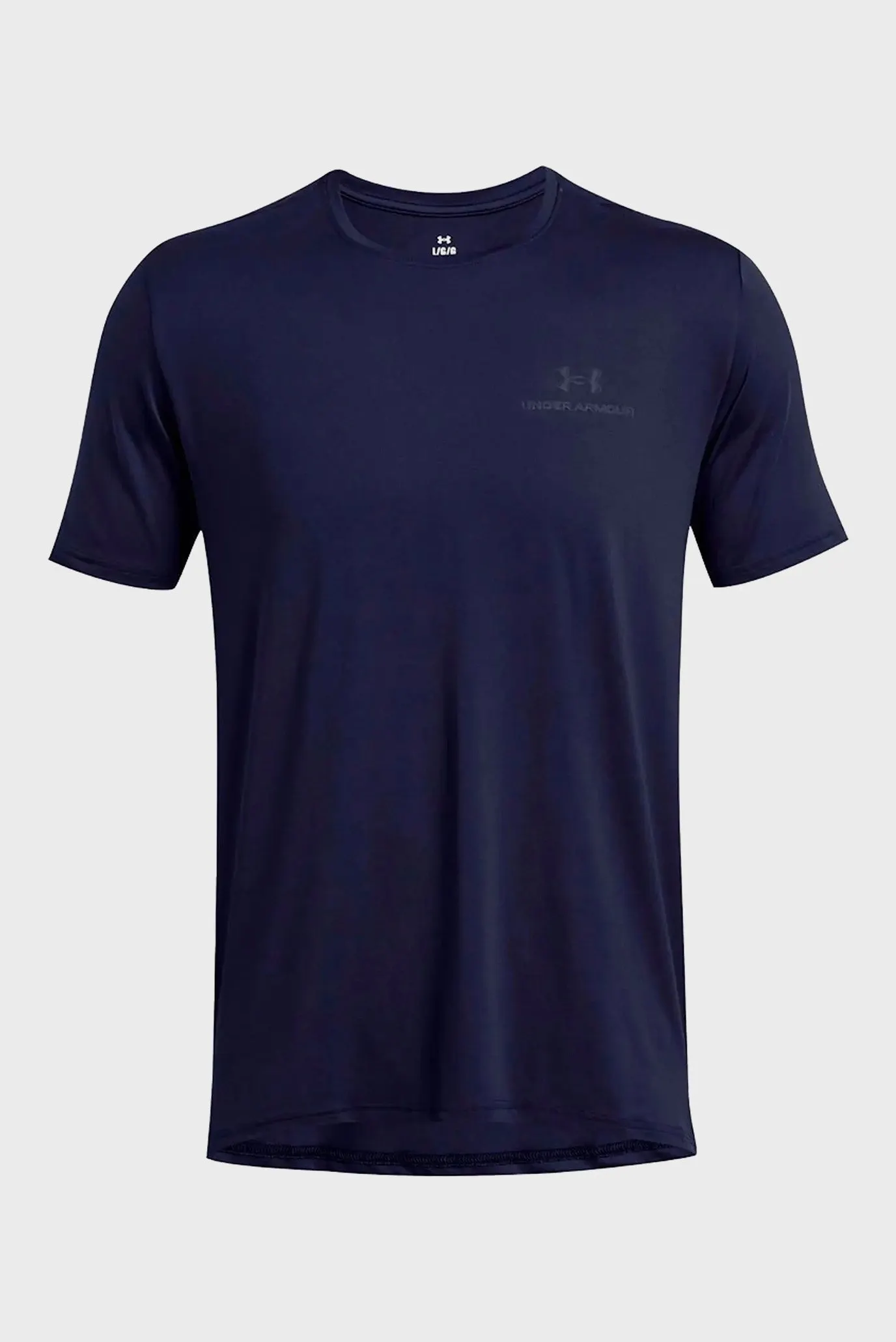 Футболка Vanish Energy SS-BLU 3