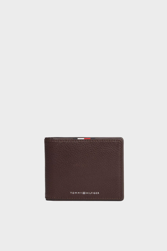 Hamyon TH CORP MINI CC WALLET Tommy Hilfiger
