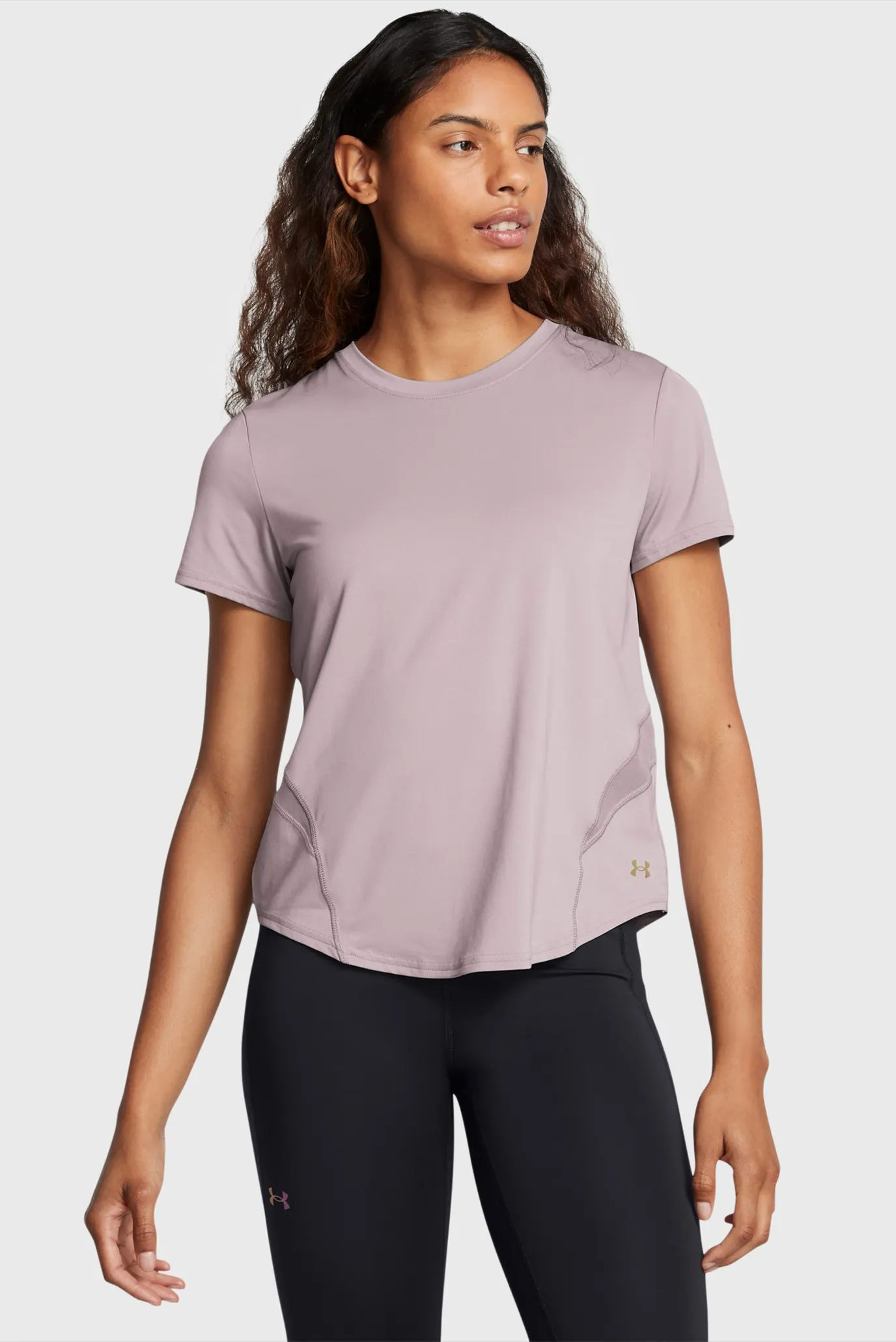 Futbolka Vanish Elite Vent Loose SS 1