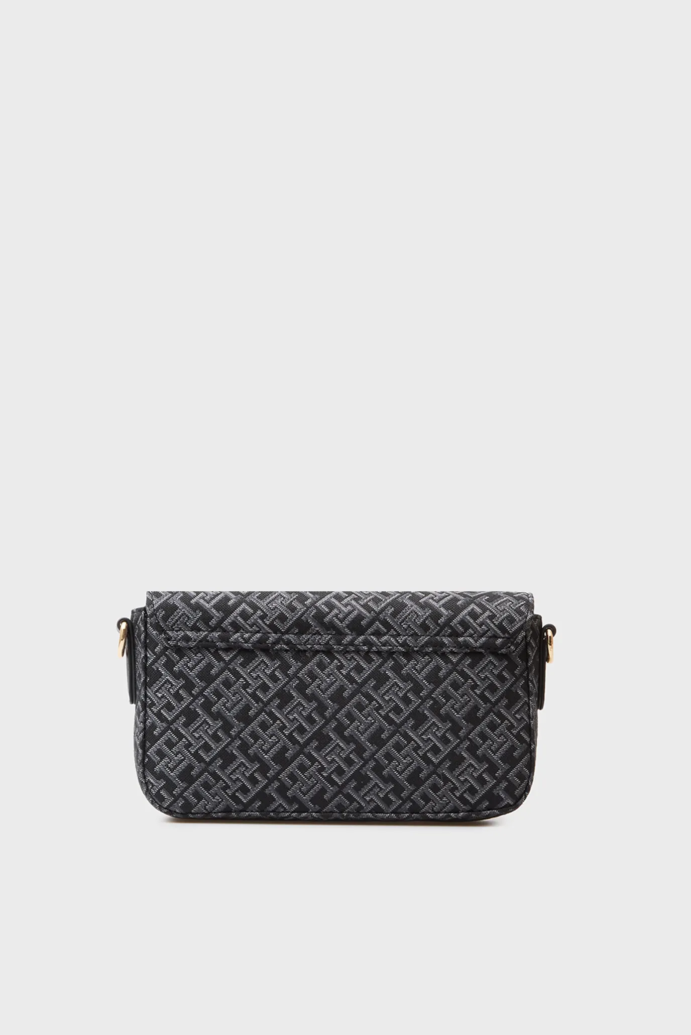 Сумка TH ICON CONV CROSSOVER JACQUARD 4