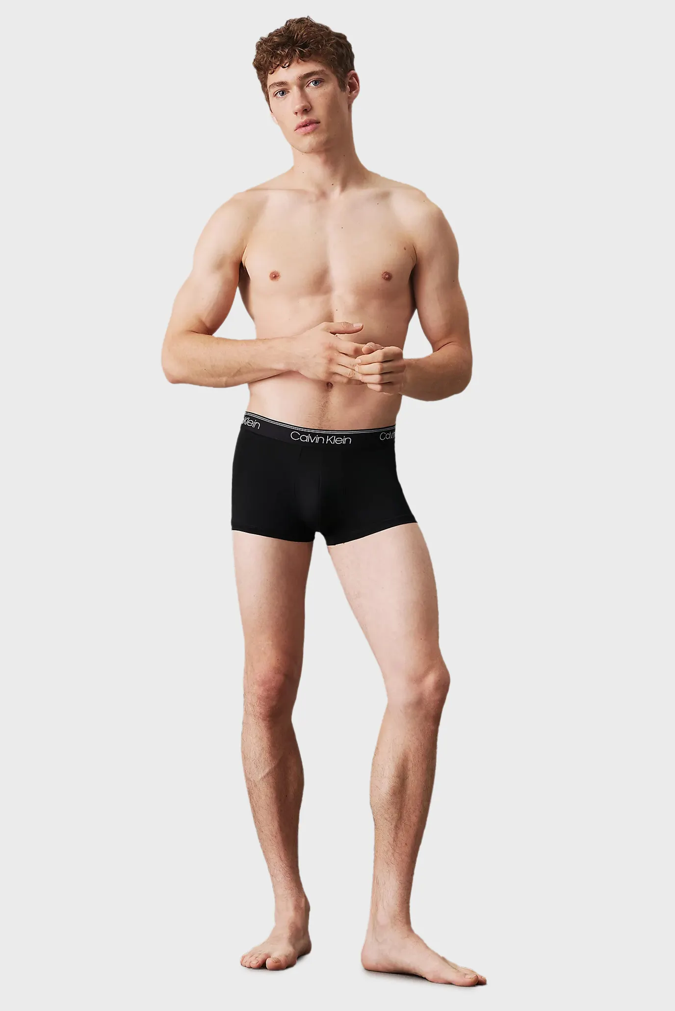 Ichki kiyim to'plami LOW RISE TRUNK 3PK 7