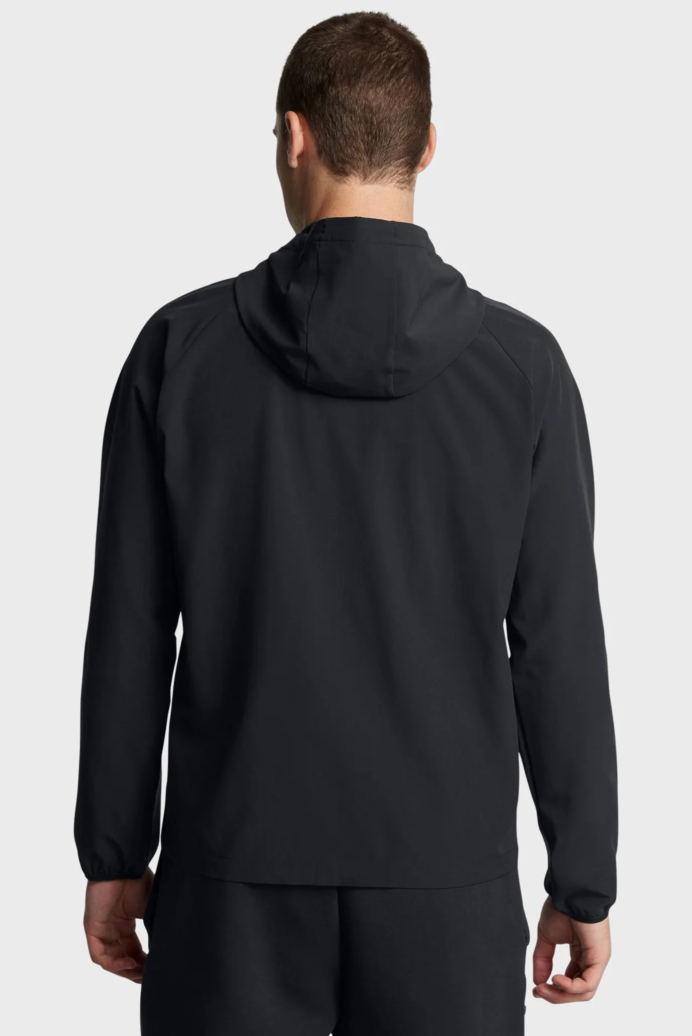 Kurtka UA Vibe Woven Jacket 2