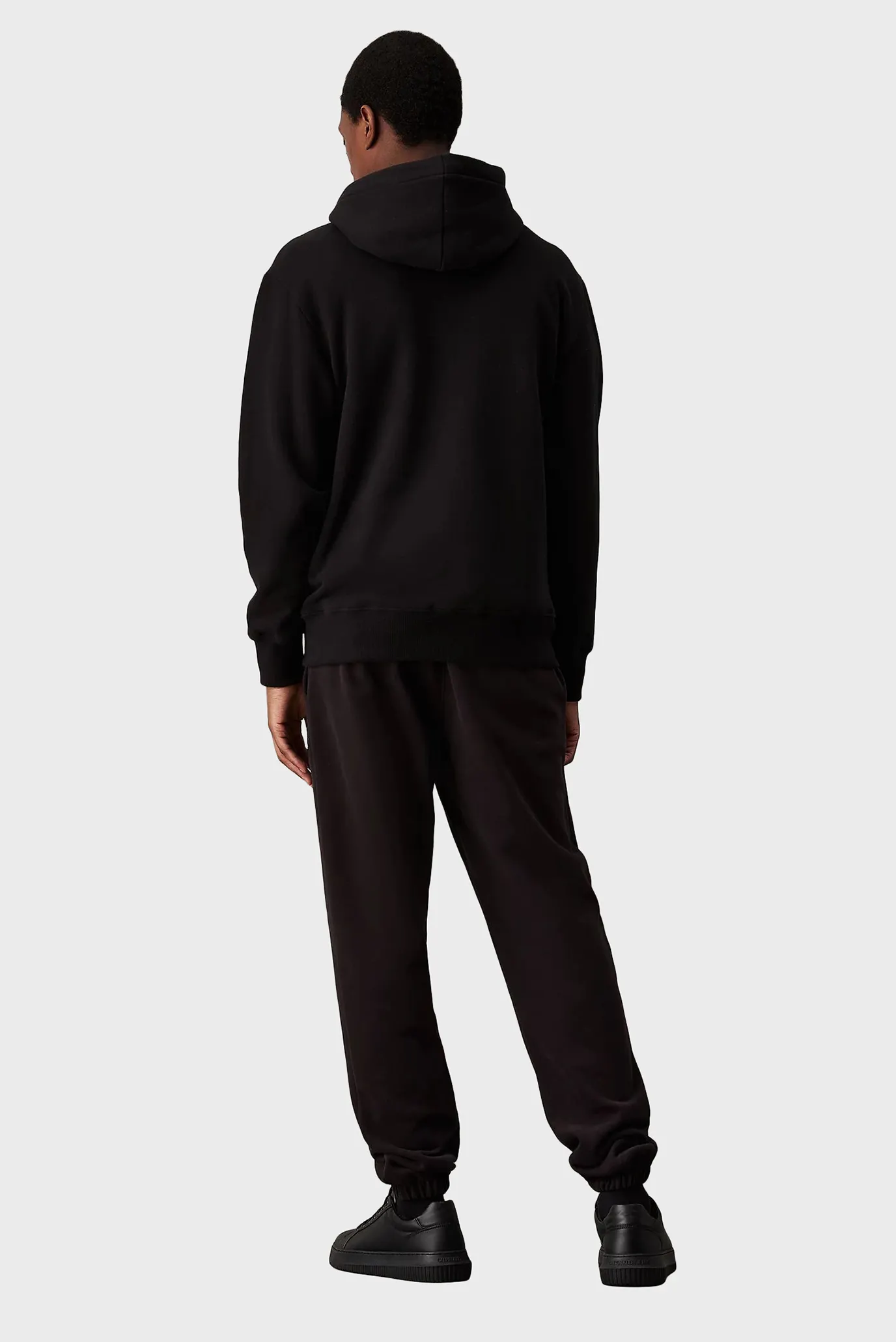 Sport shimlari CHENILLE MONOLOGO SWEATPANT 3