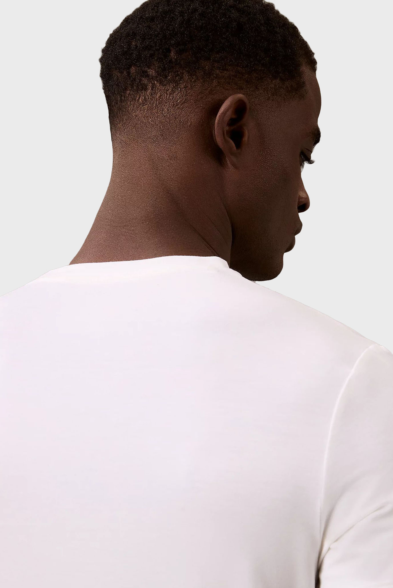 Футболка S S CREW NECK 5