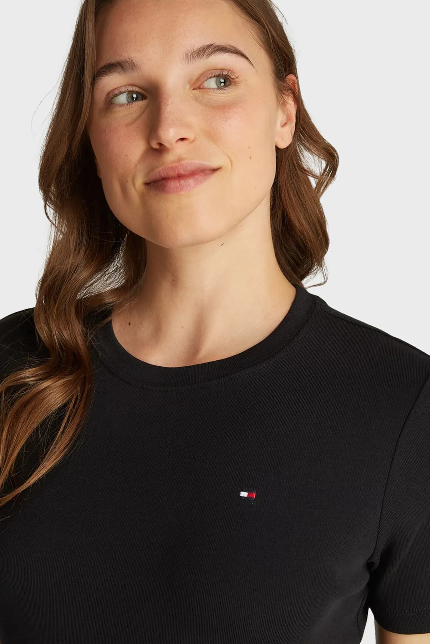 Футболка SLIM CODY C-NK SS 4