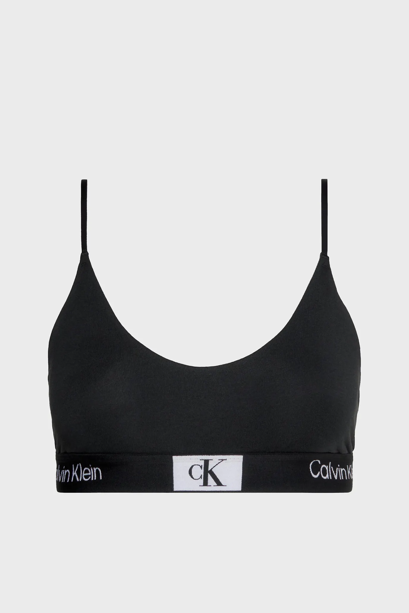 Бюстгальтер UNLINED BRALETTE 6