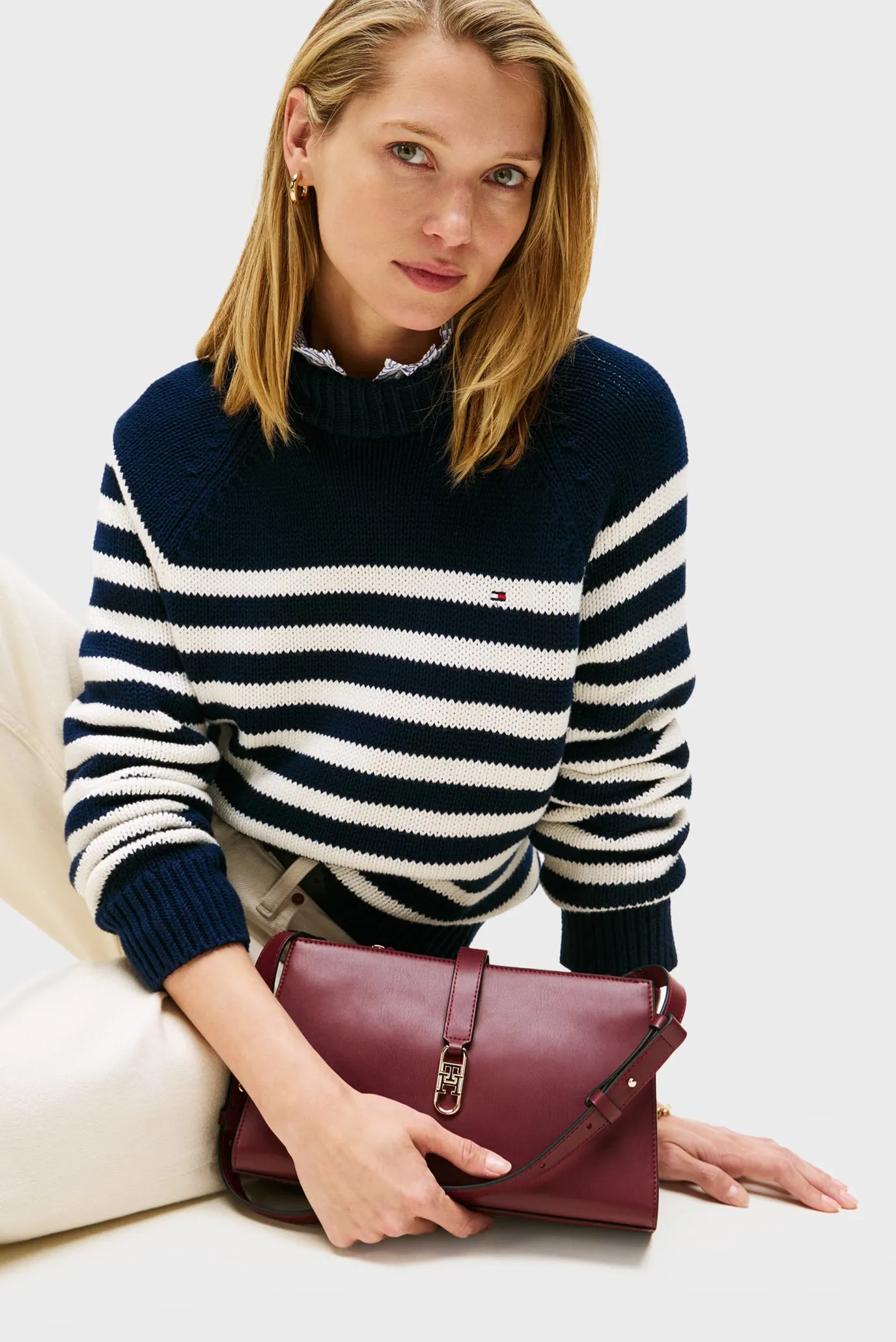 Сумка TH LIBRE SHOULDER BAG 1