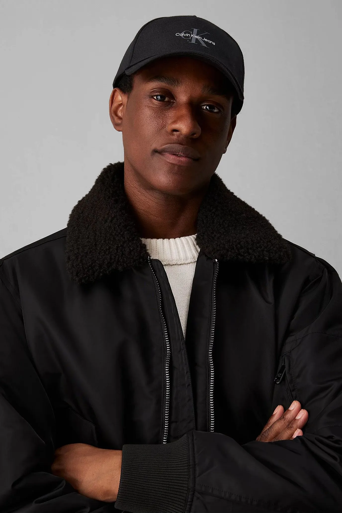 Kepka MONOLOGO PRINT CAP WARM 5