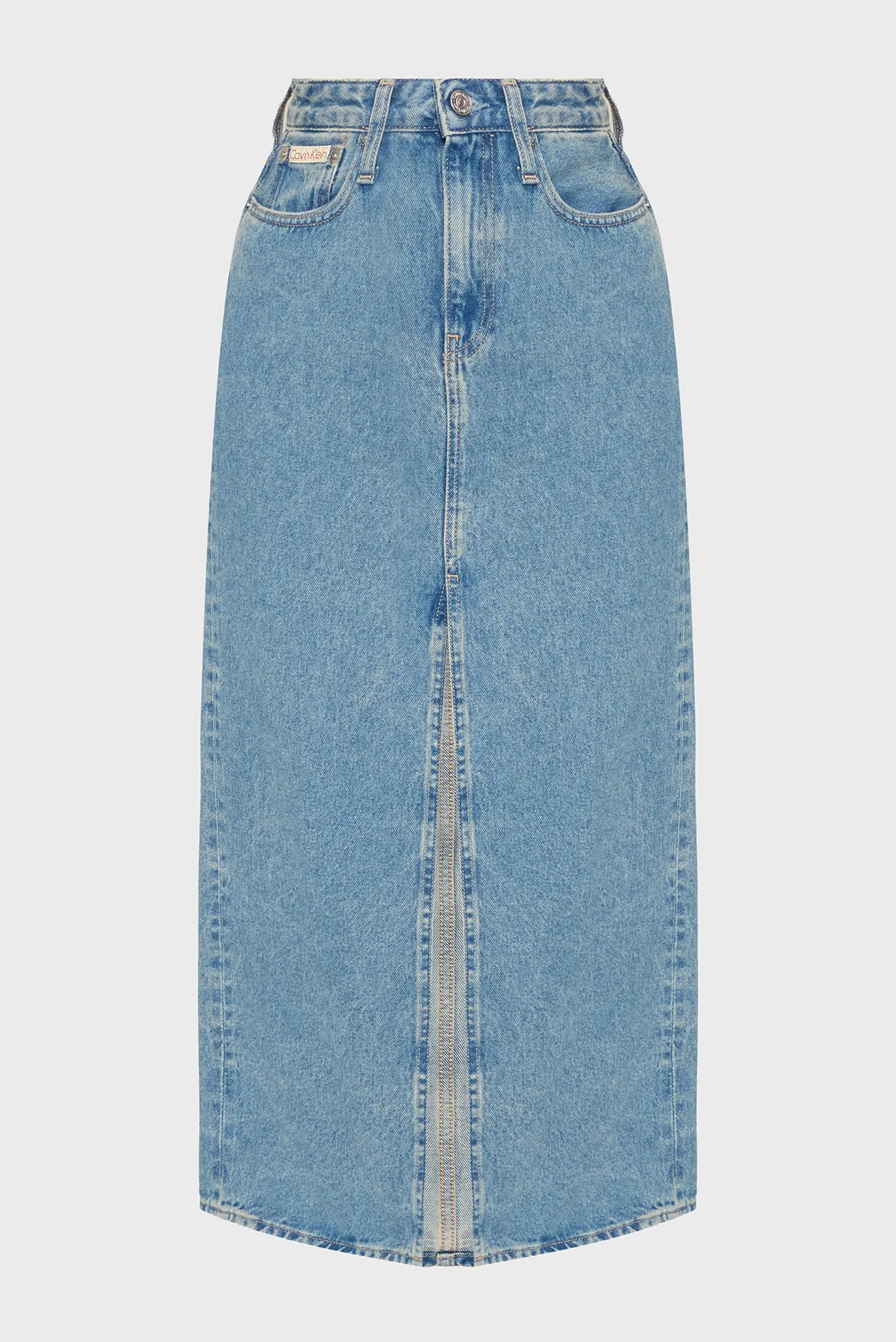 Юбка MAXI SKIRT 6