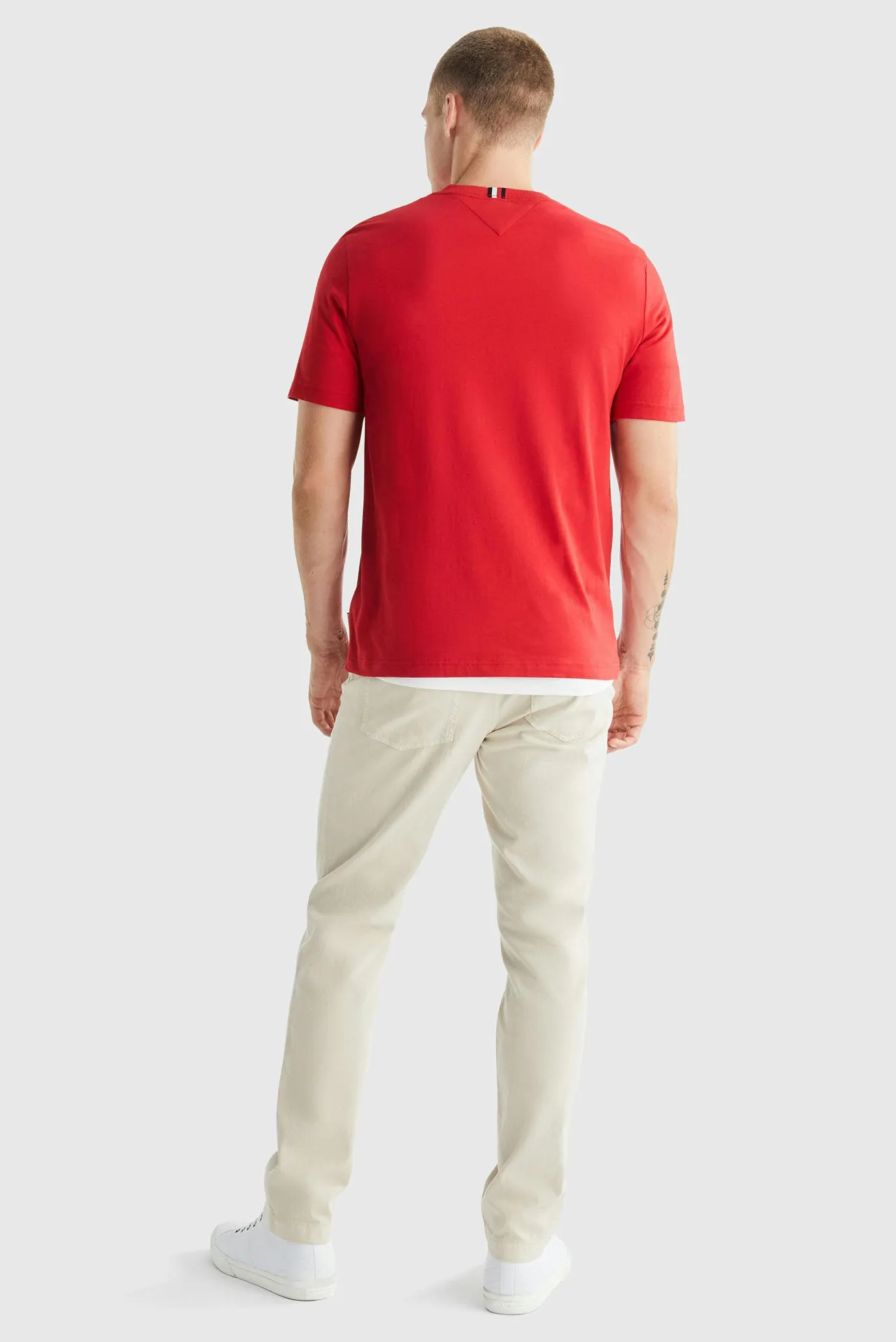 Futbolka MONOTYPE BOX TEE 3