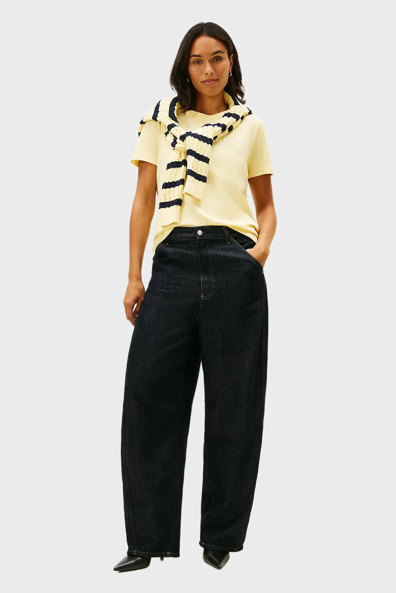 Futbolka/REG CORP LOGO C-NK SS 2