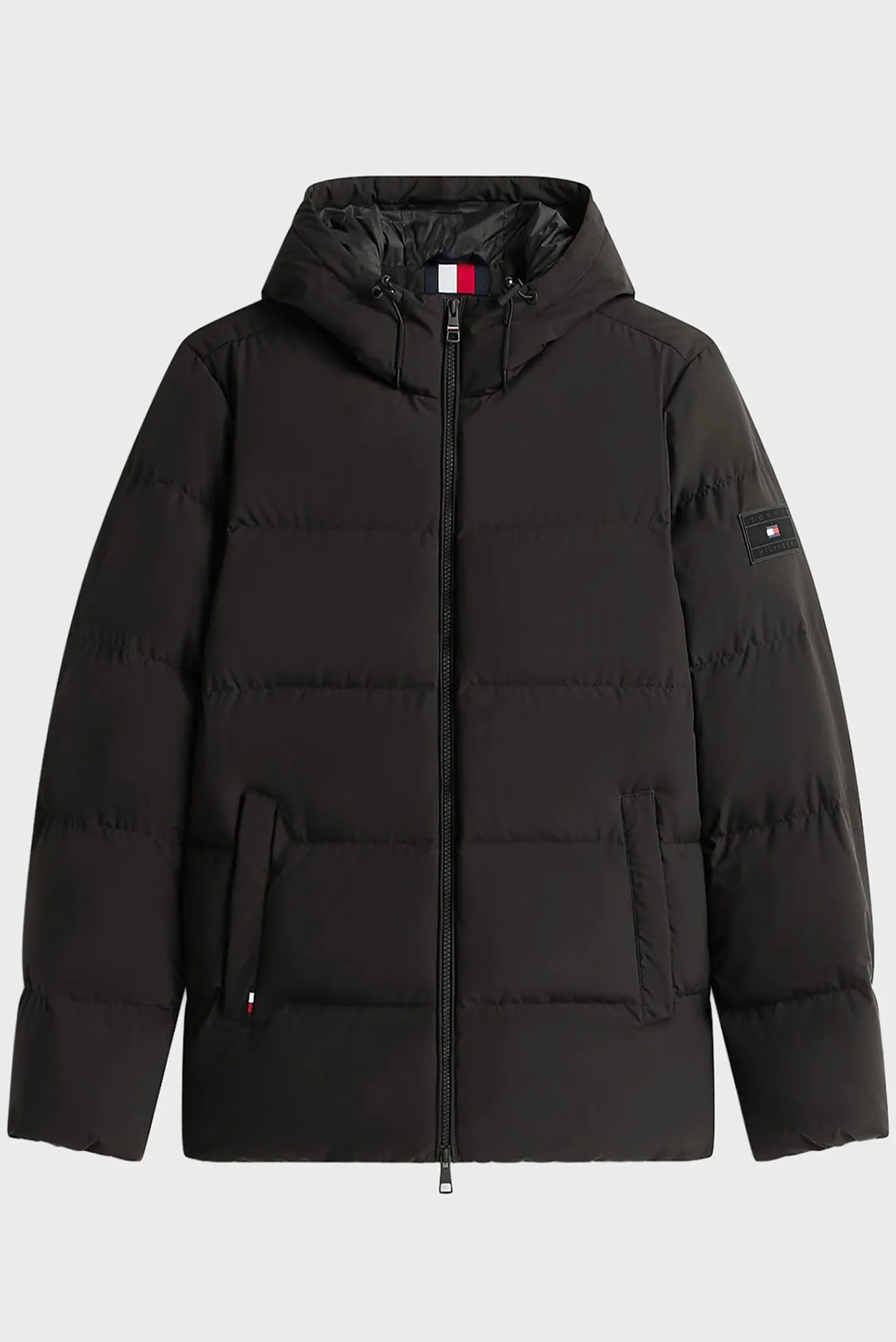 Куртка зимняя DOWN HOODED PUFFER JKT 7