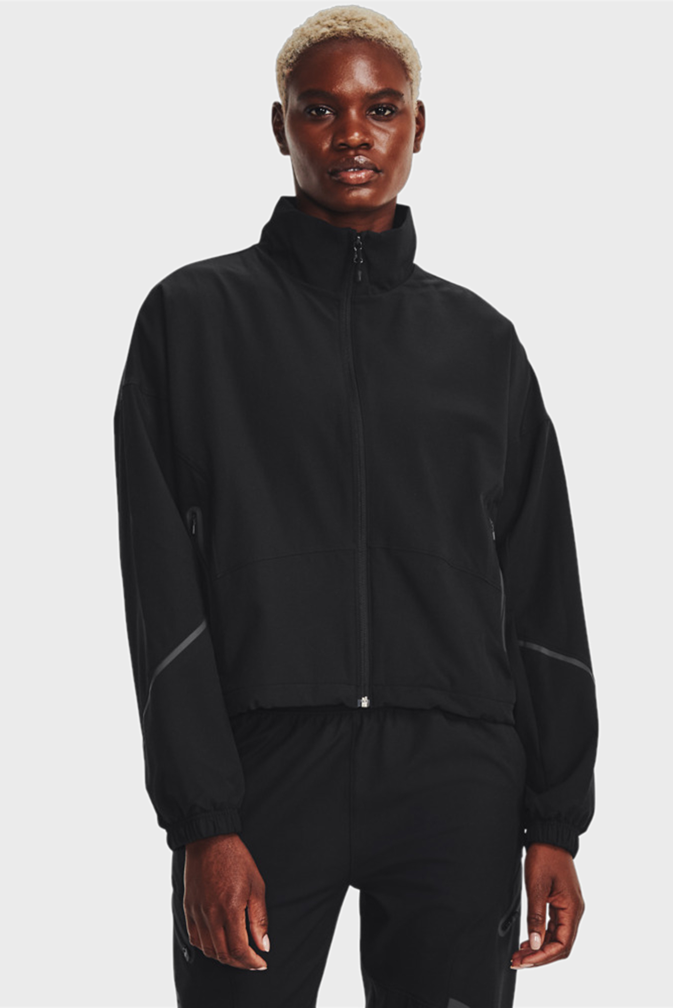 Vetrovka Unstoppable Jacket 1