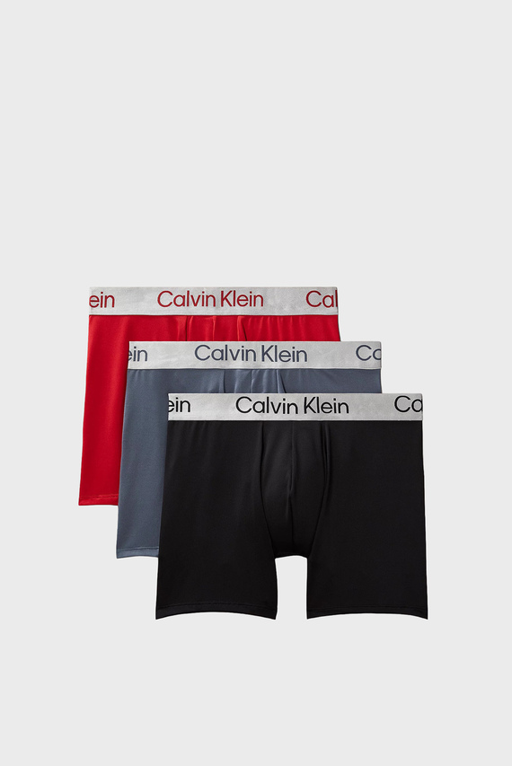 Ichki kiyim to'plami BOXER BRIEF 3PK Calvin Klein Ichki kiyim to'plami BOXER BRIEF 3PK Calvin Klein