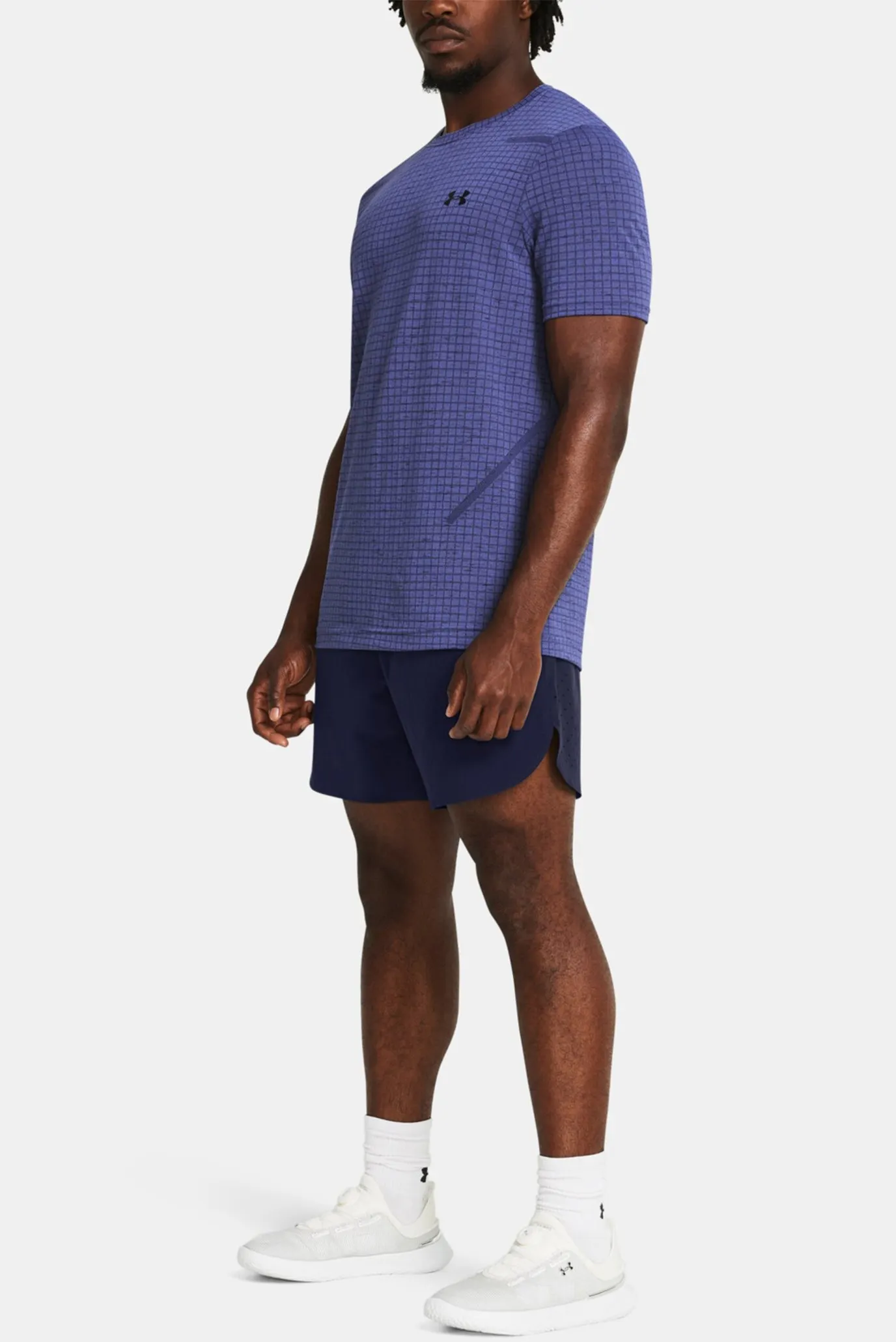 Шорты UA Peak Woven Shorts 2