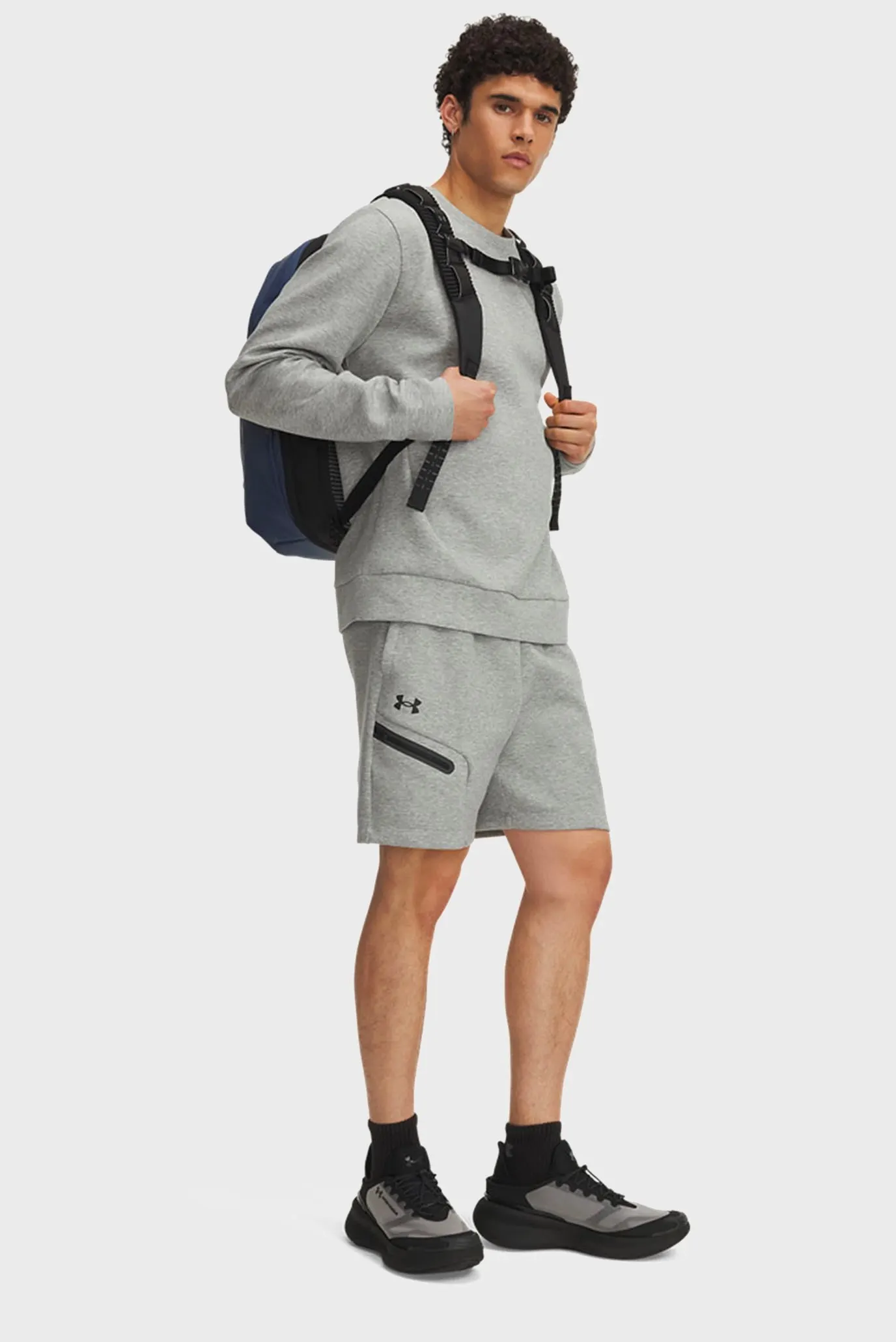 Рюкзак No Weigh Backpack 5