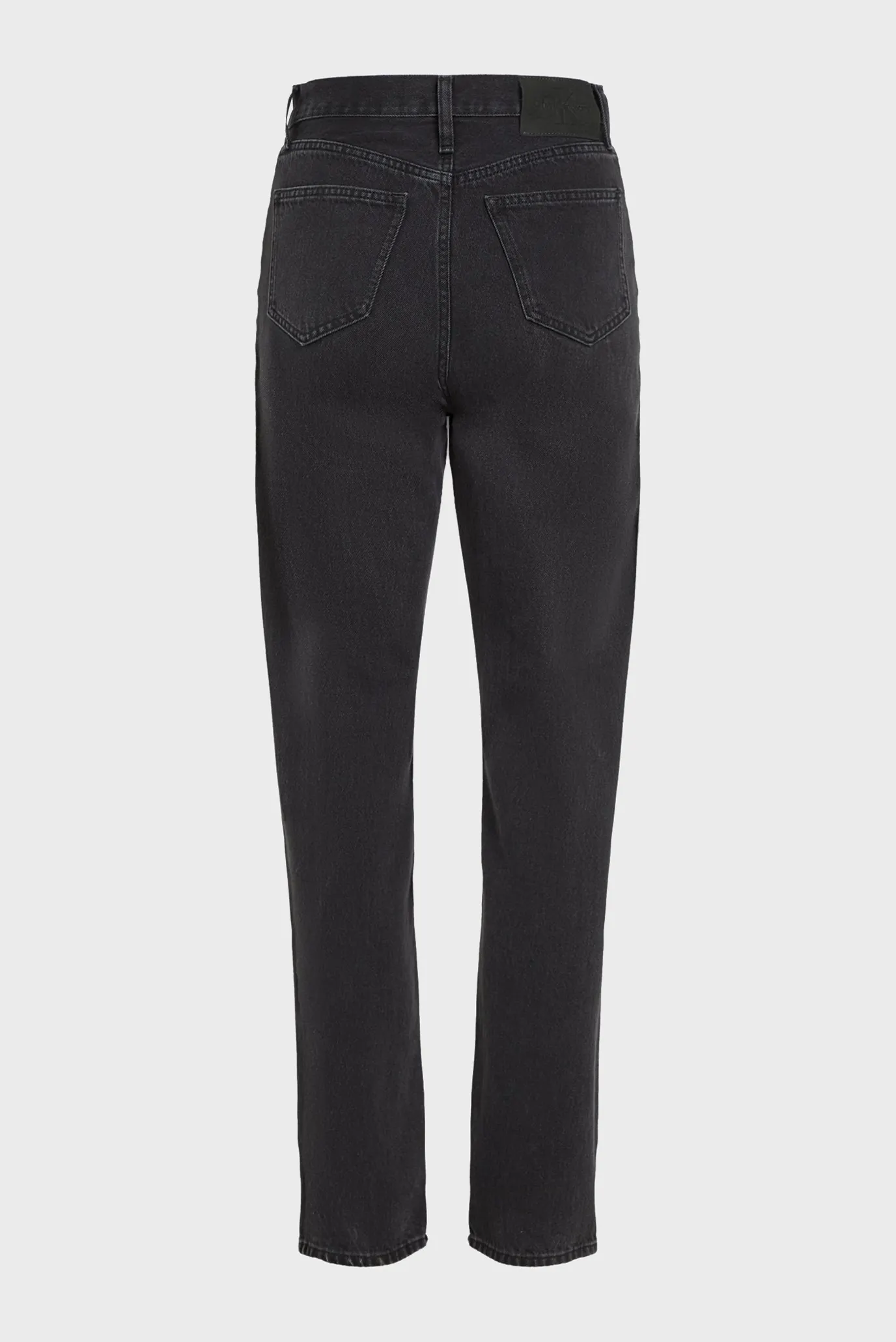 Джинсы HIGH RISE STRAIGHT 6