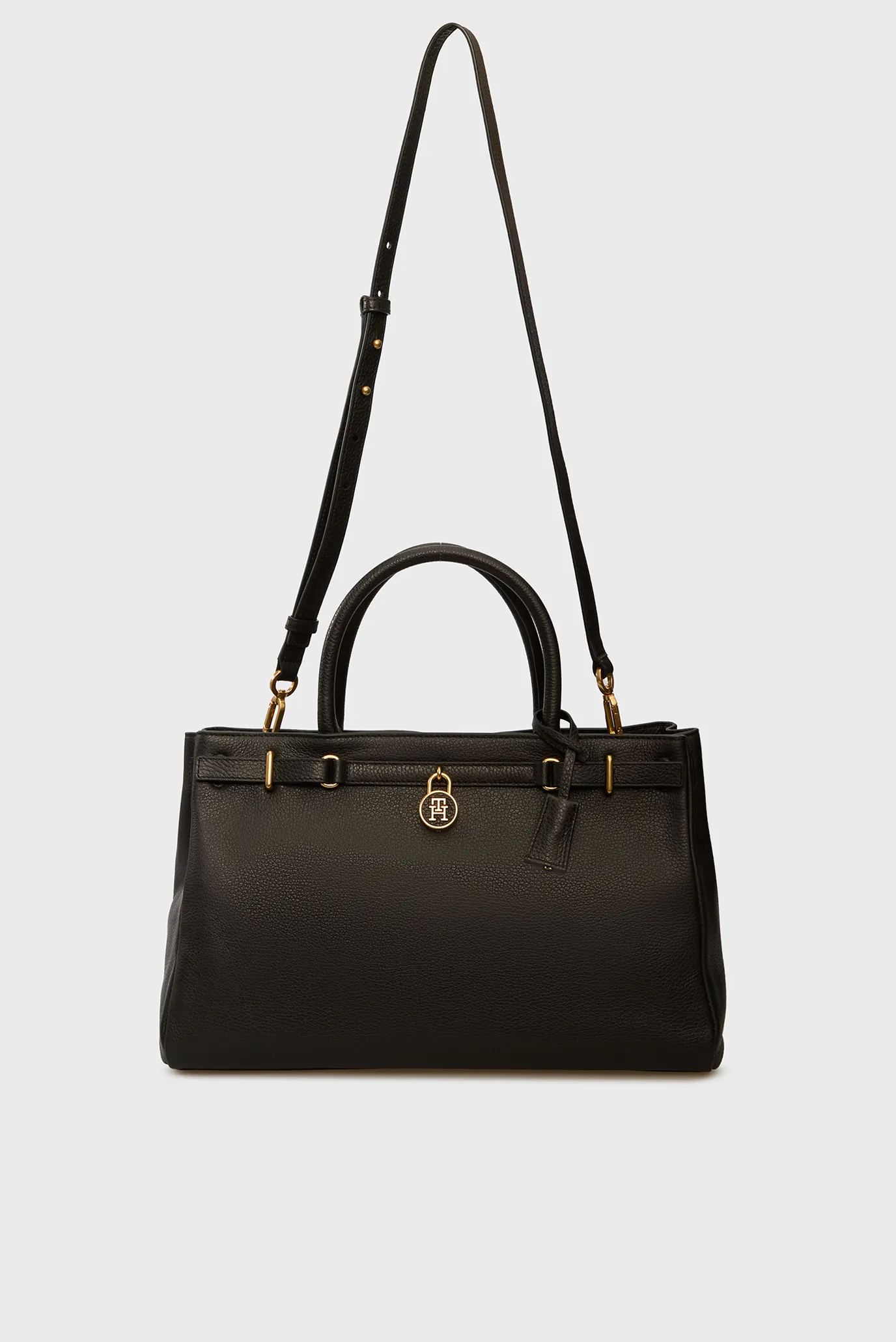 Сумка AMERICAN ICON TOTE LEATHER 6