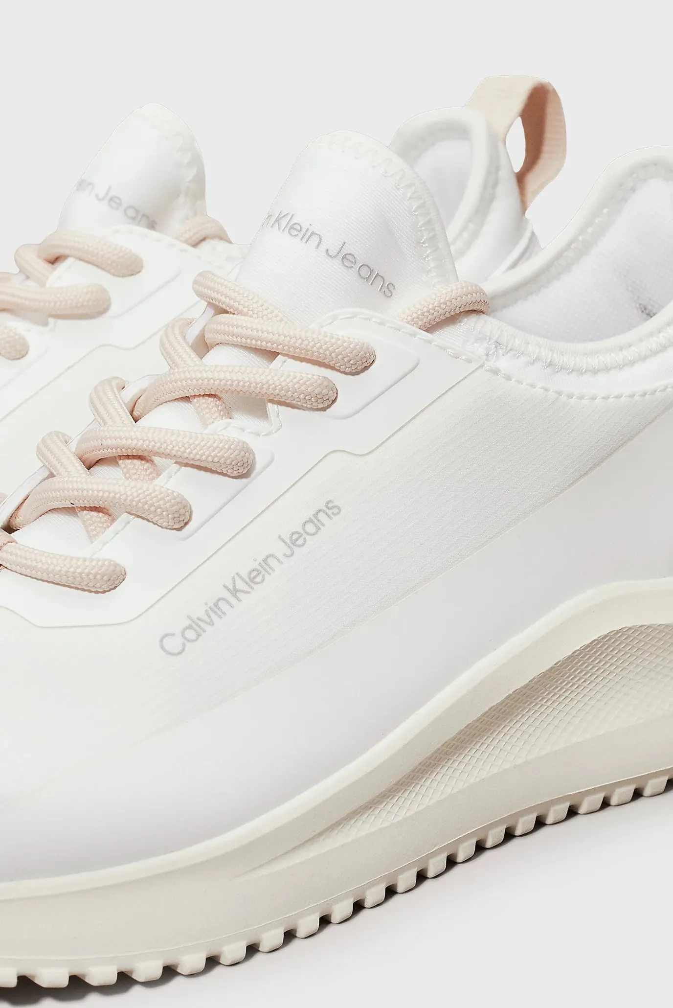 Krossovka EVA RUNNER SOCK MIX IN HITECH 2