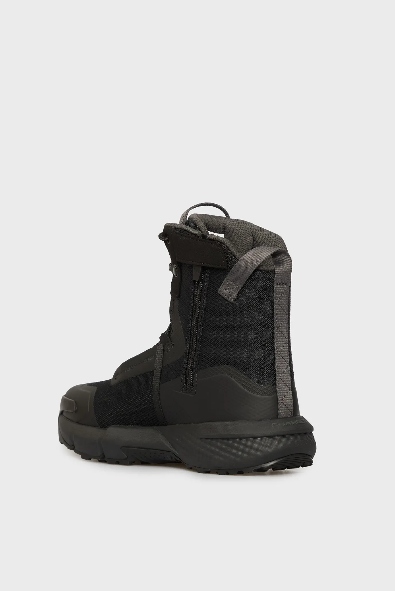 Кроссовки UA Charged Valsetz Zip 4