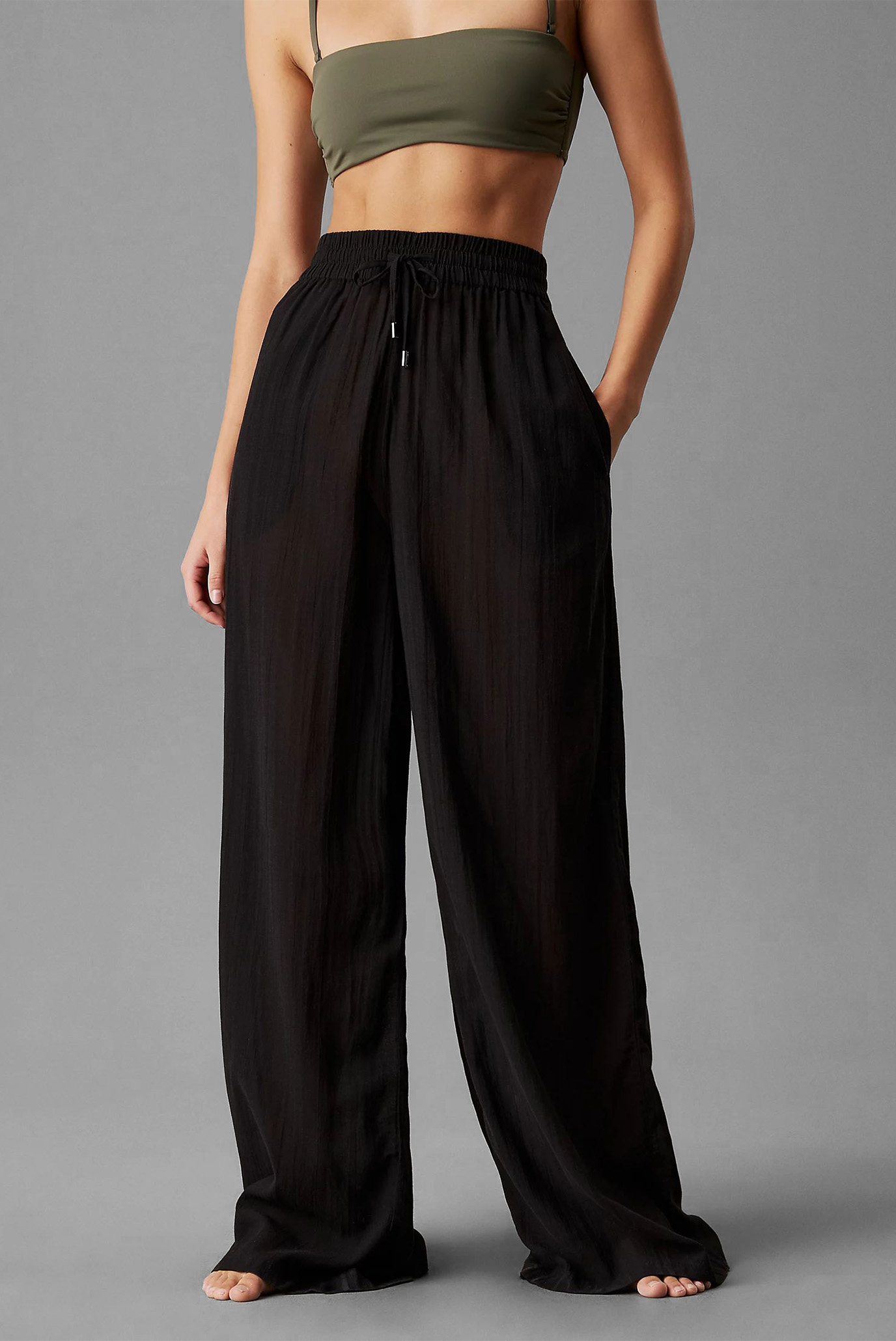 Штаны TROUSERS 1