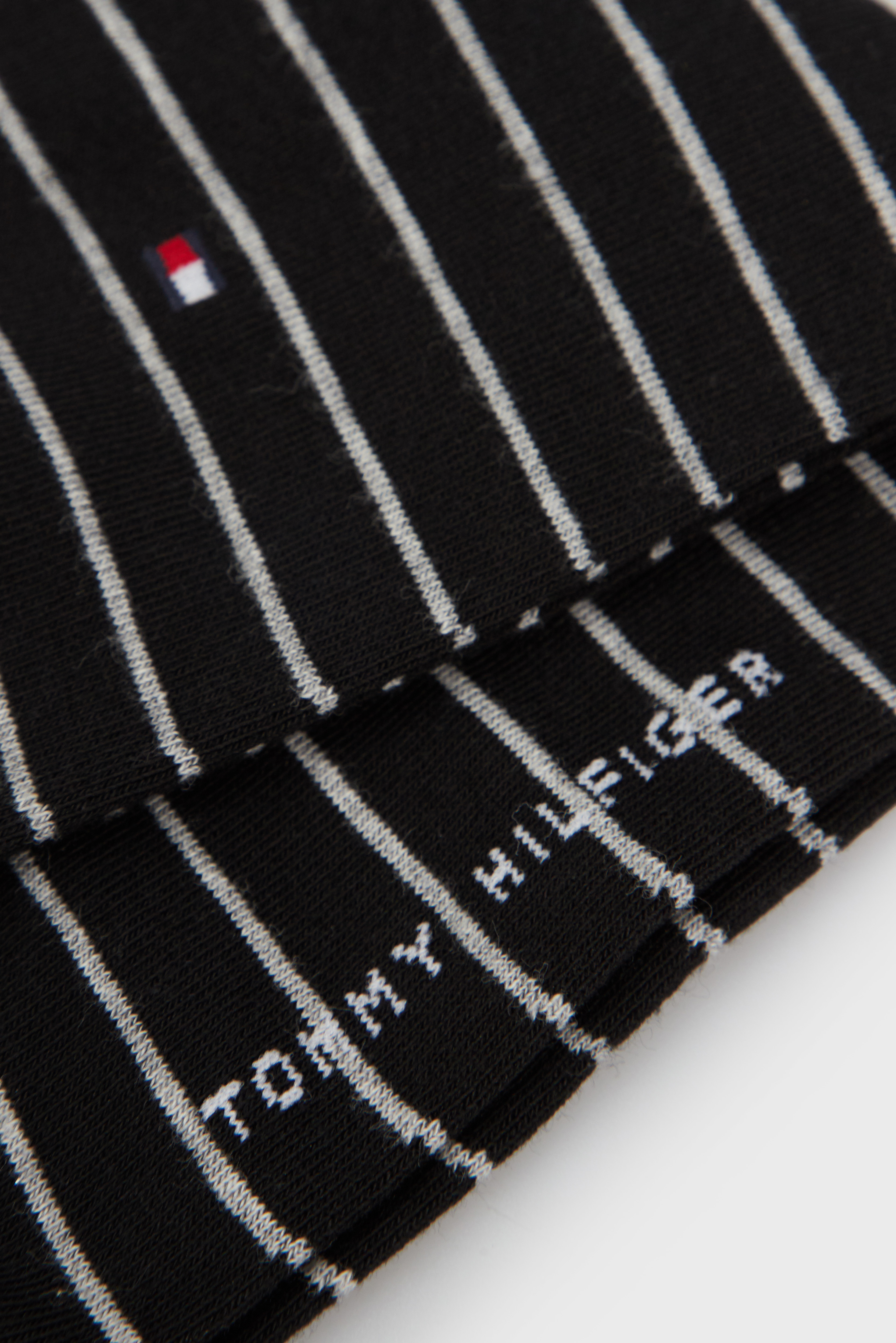 Paypoq TH WOMEN SOCK 2P SMALL STRIPE 2