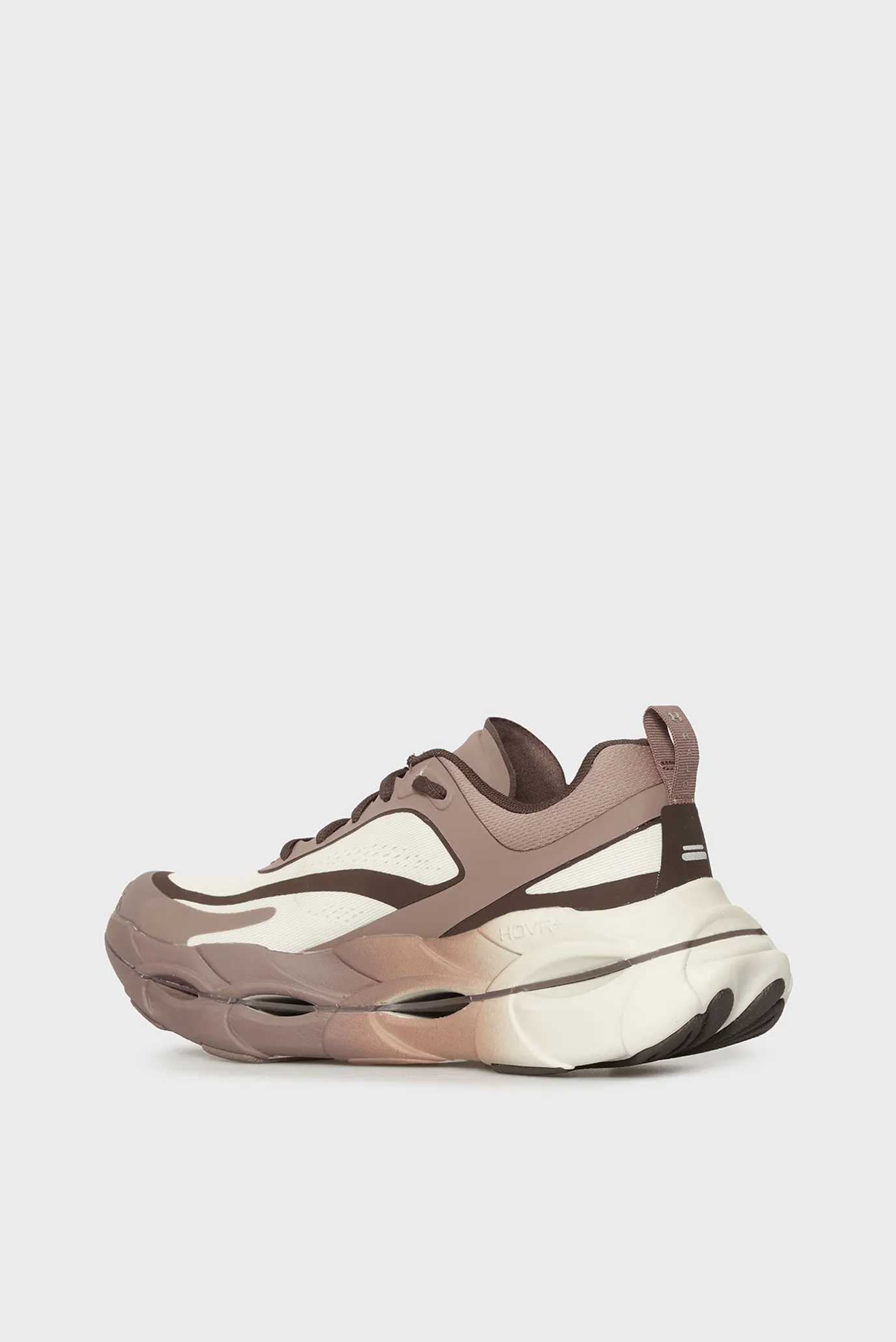 Krossovka UA W Halo Racer 5