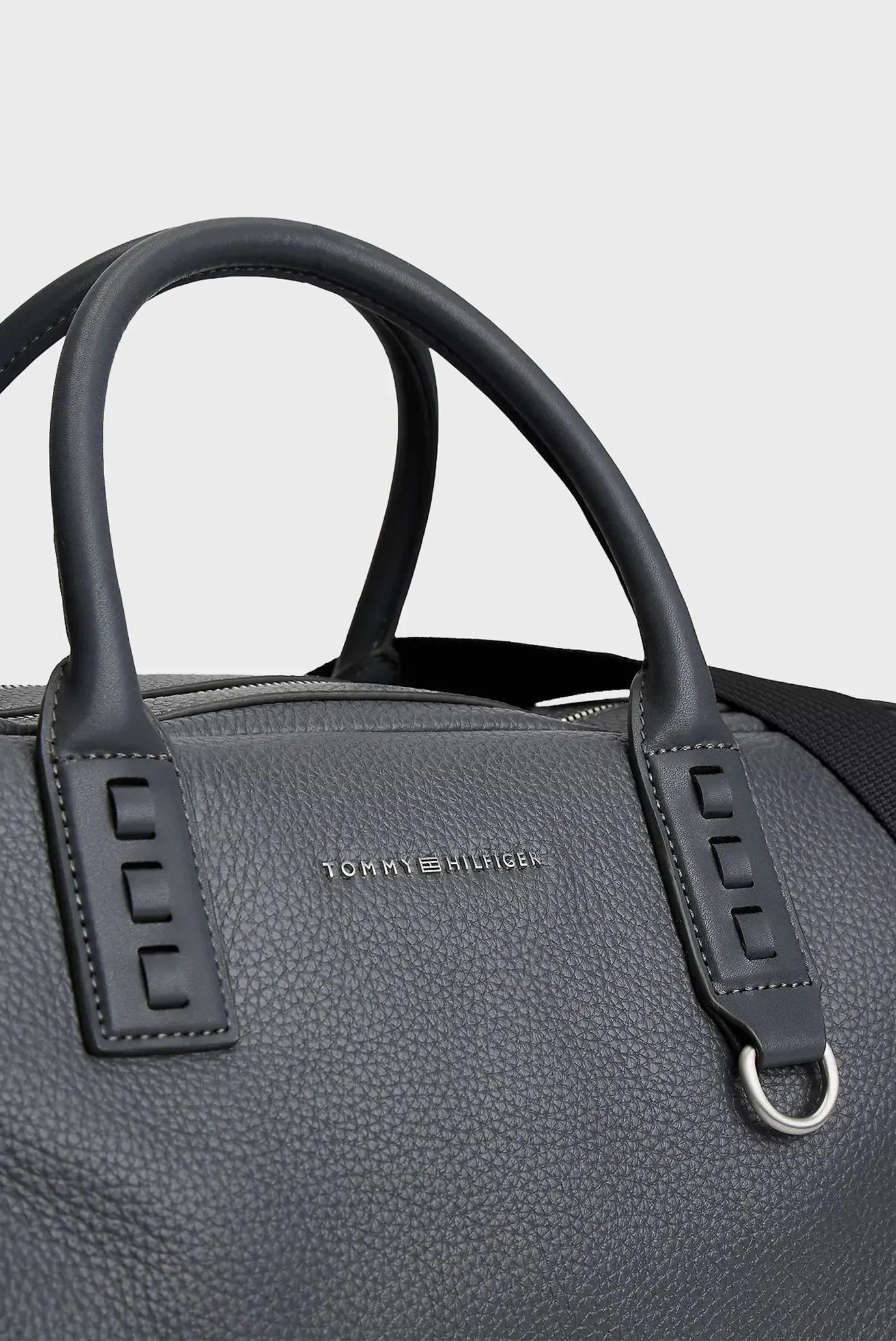 Сумка TH PREMIUM LEATHER DUFFLE 4