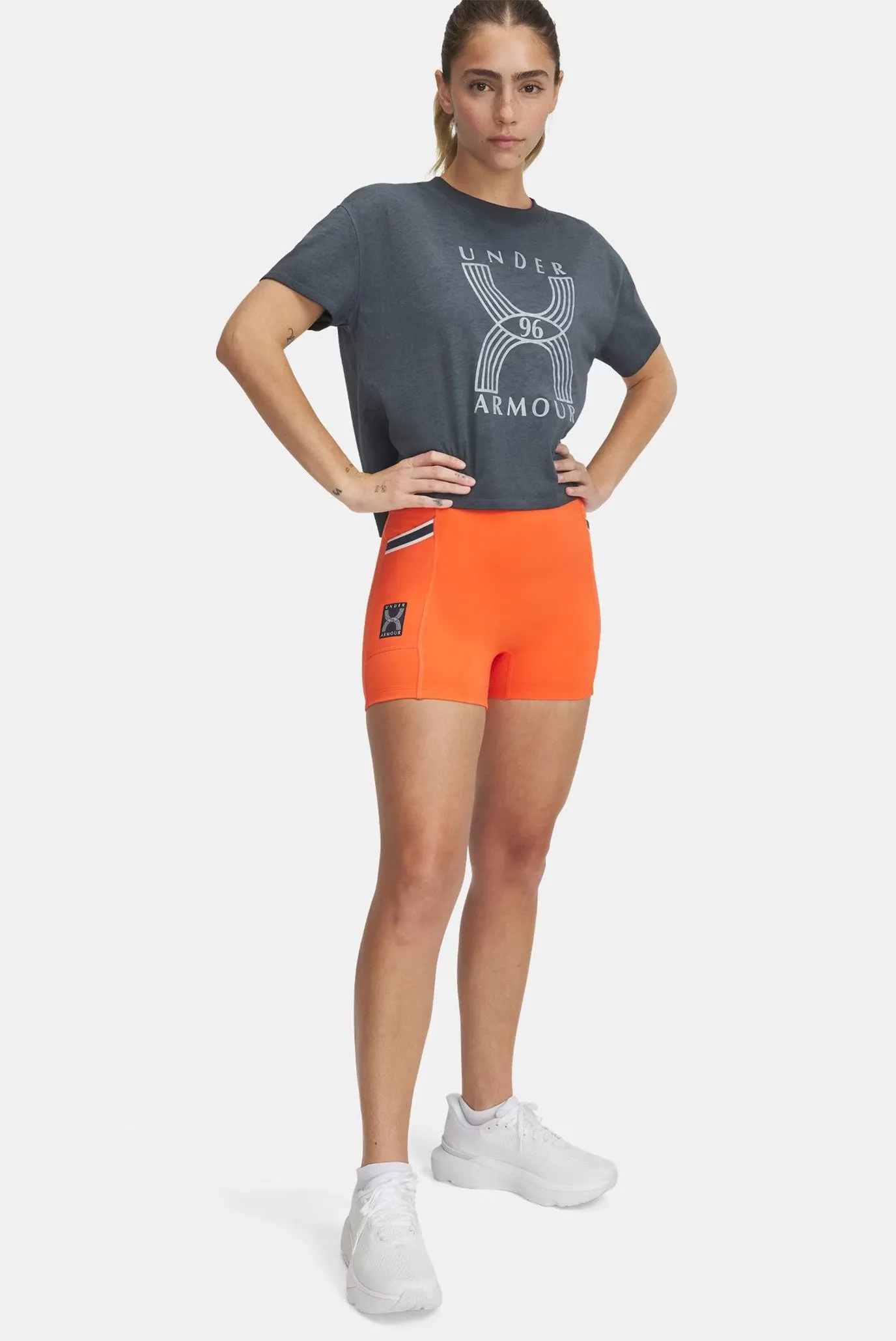 Shortik UA Run 96 Short-ORG 2