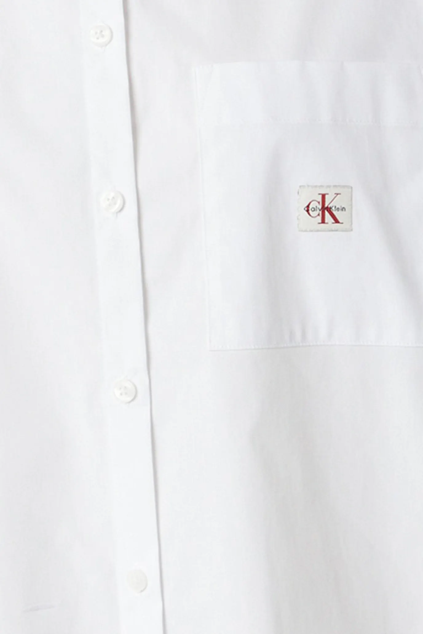 Рубашка POPLIN RELAXED SHIRT 2