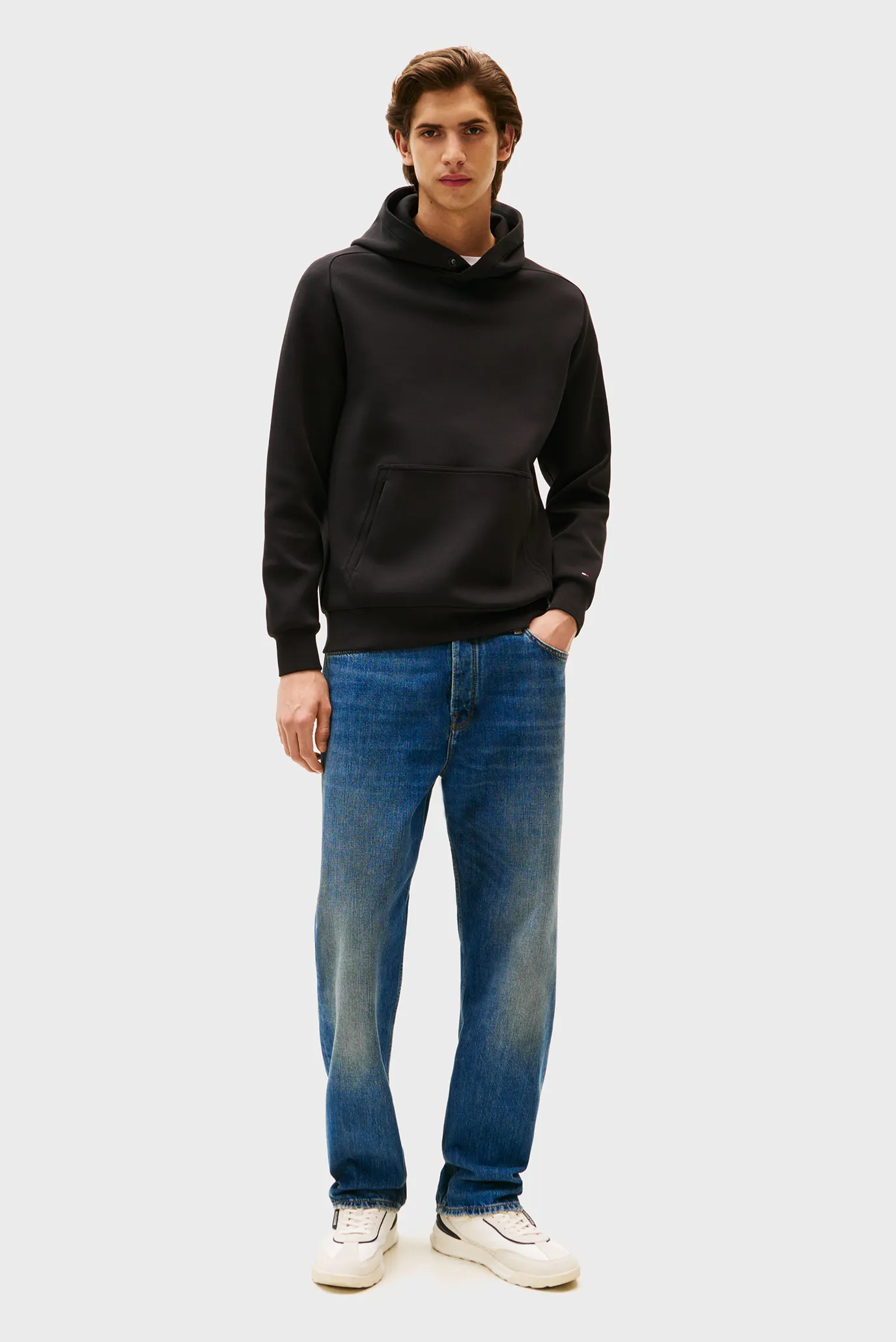 Худи/PERFORMANCE HOODY 2