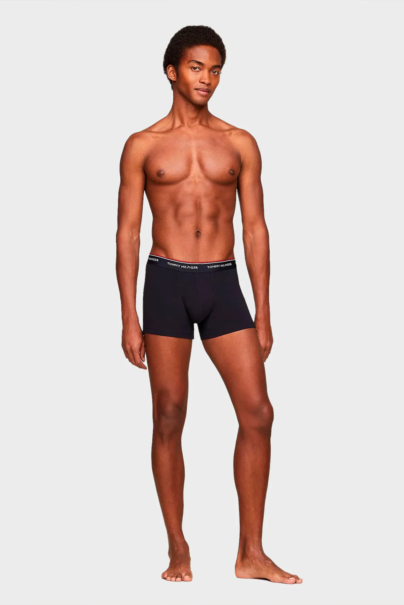 Ichki kiyim to'plami 3P WB TRUNK 4