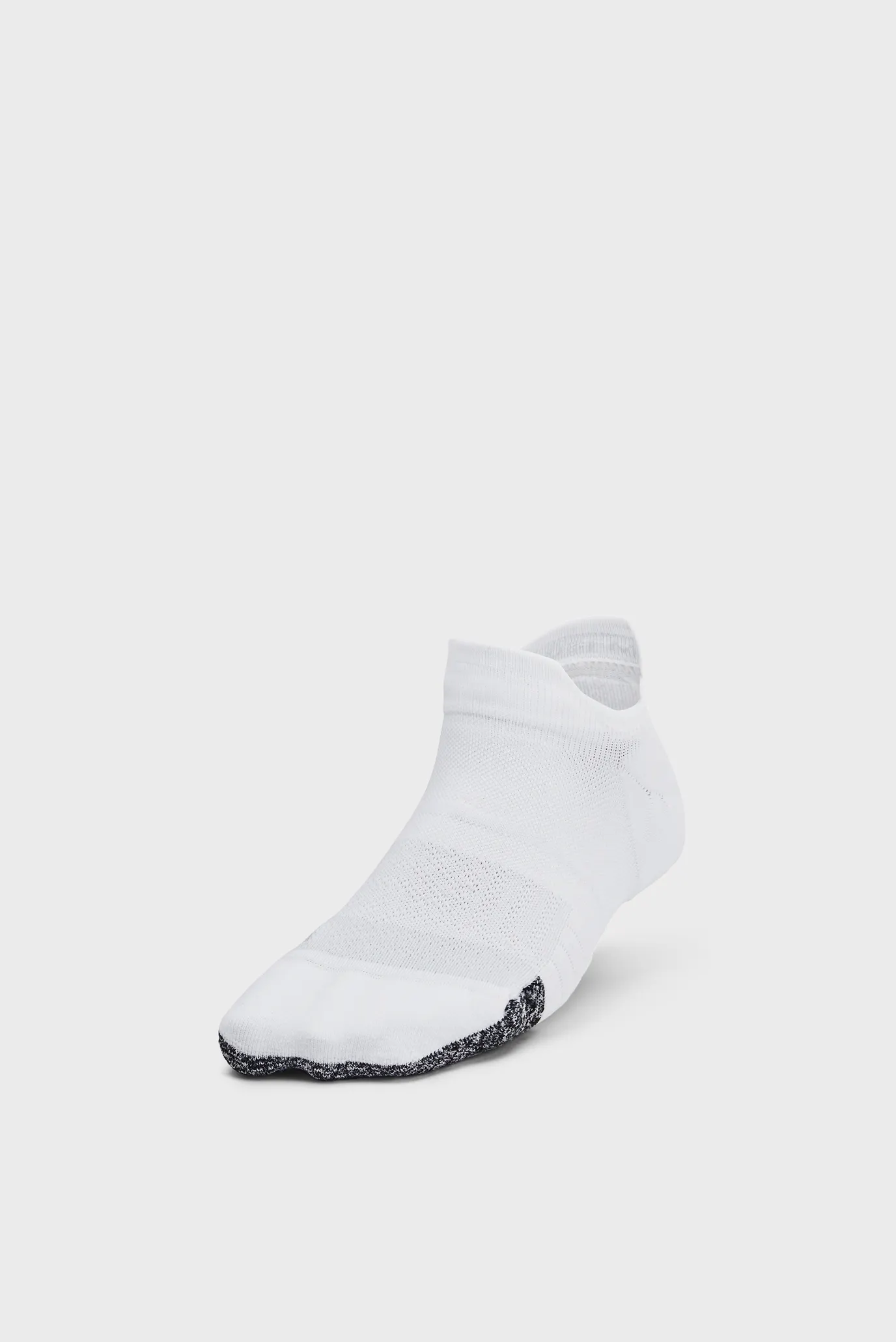 Носки Womens UA Breathe 3pk NS Tab 3