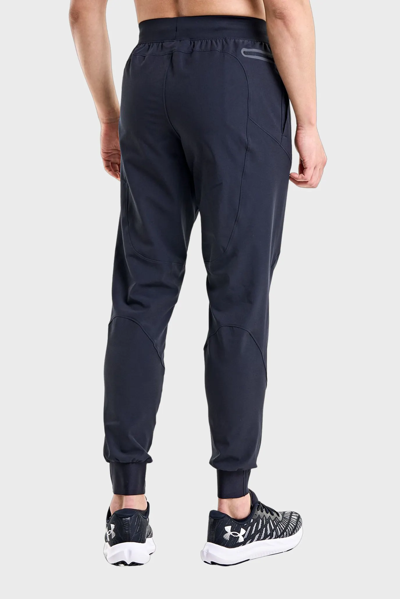 Штаны спортивные/UA UNSTOPPABLE JOGGERS 3