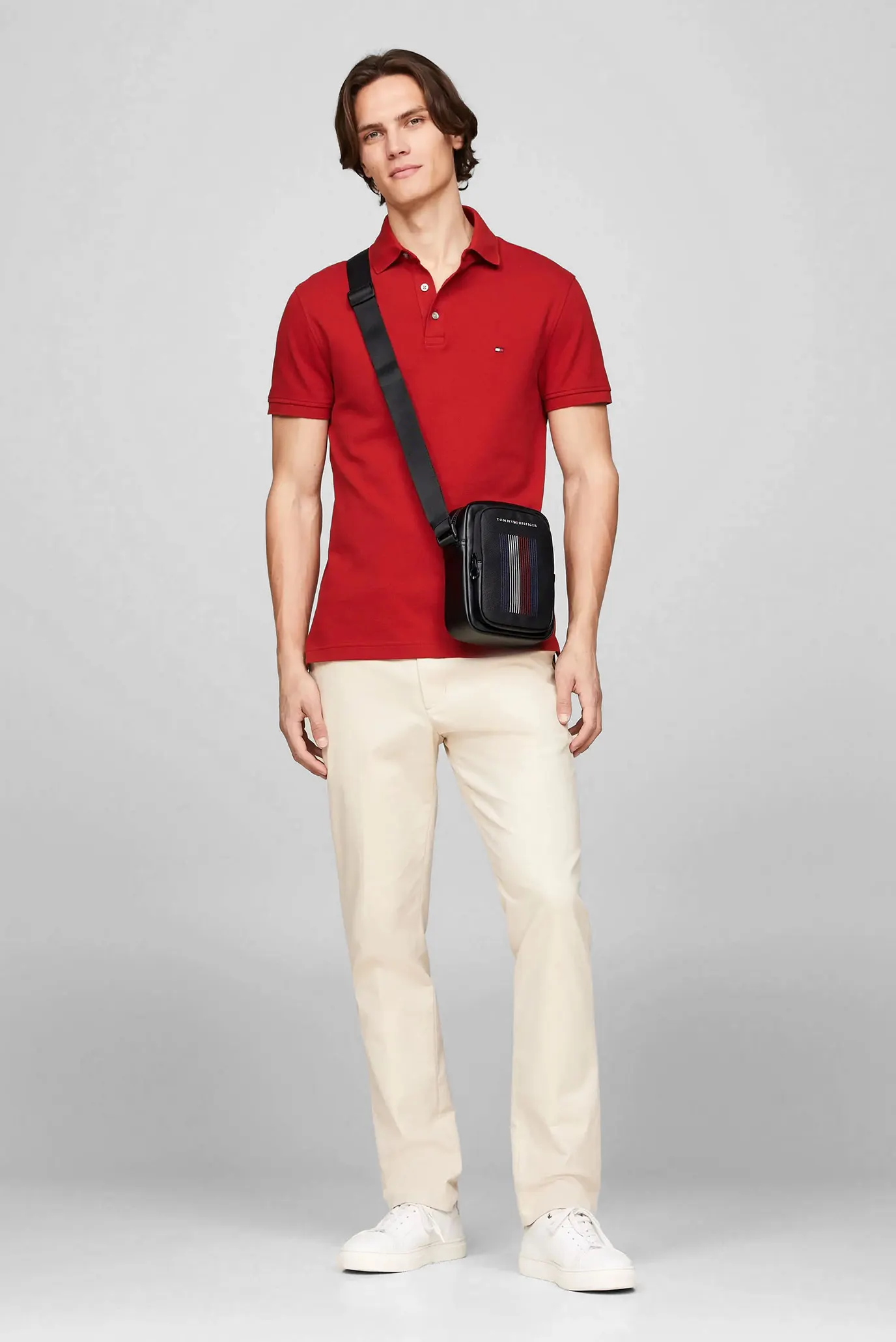 Sumka TH FOUNDATION MINI REPORTER 2