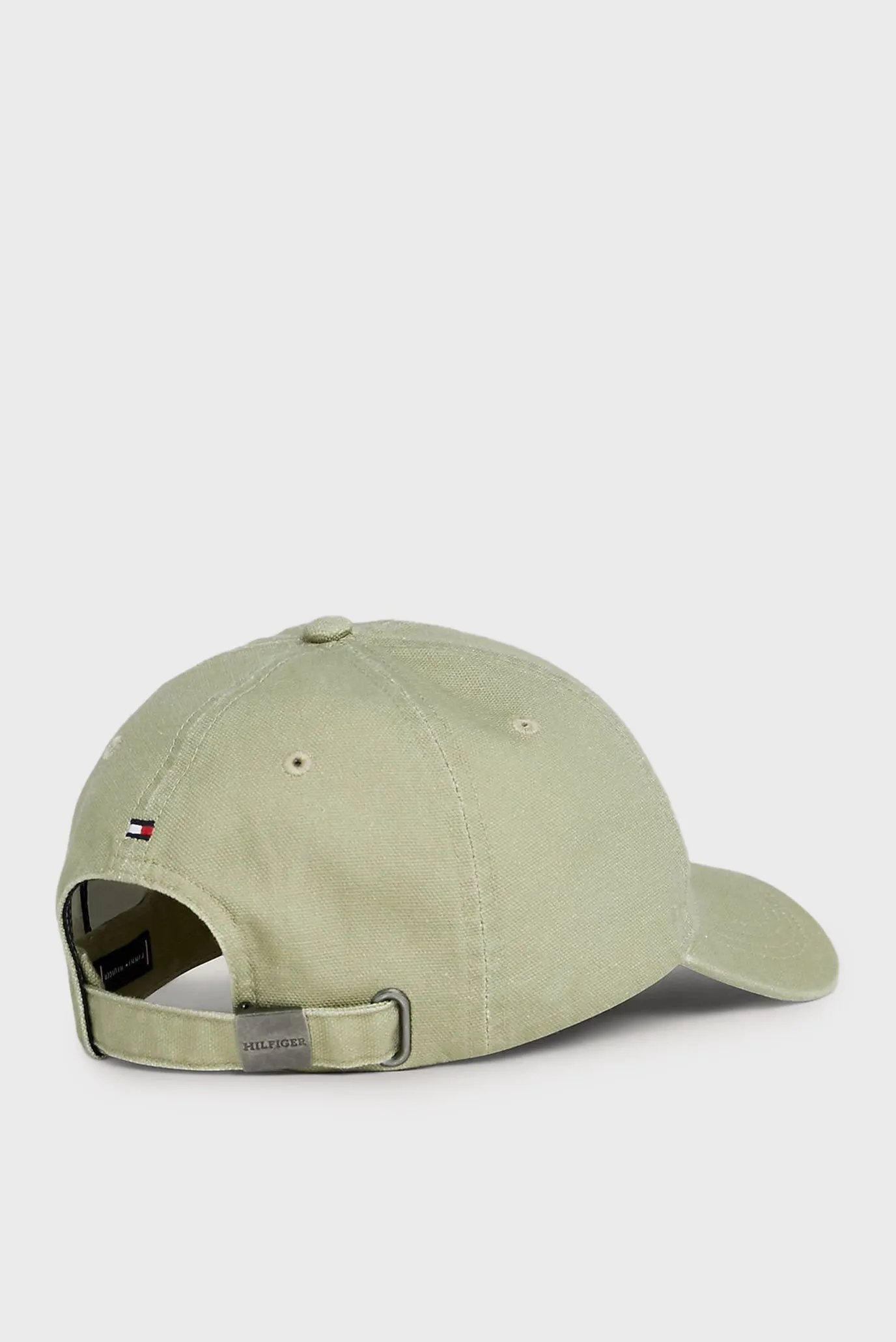 Kepka TH MONOTYPE SOFT 6 PANEL CAP 2