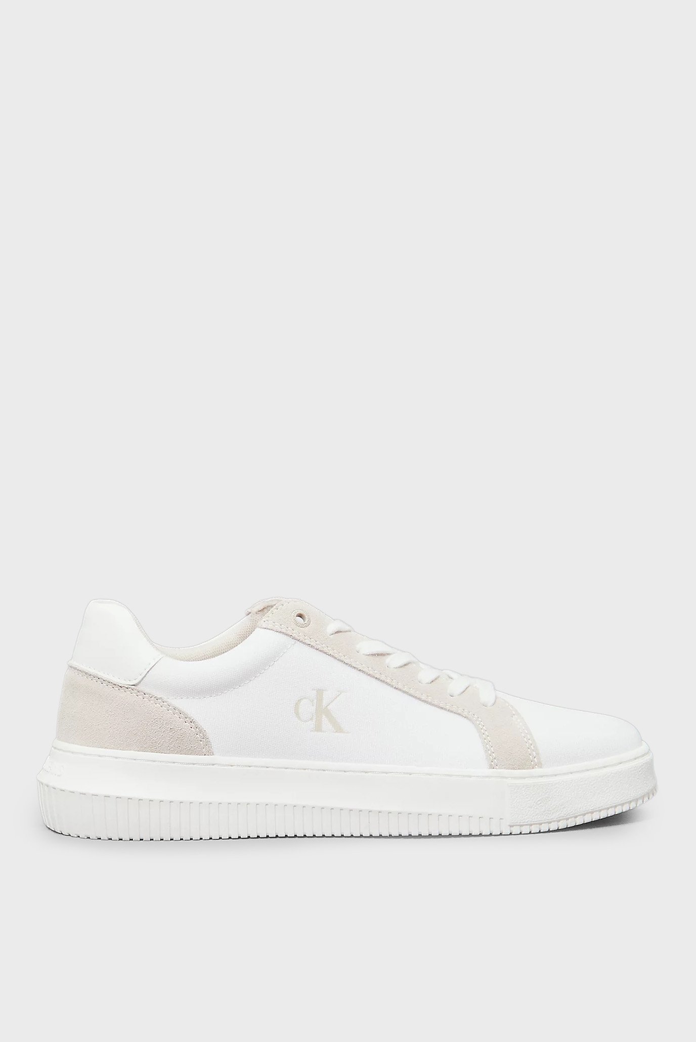 Keda CHUNKY CUPSOLE MG CANVAS 1