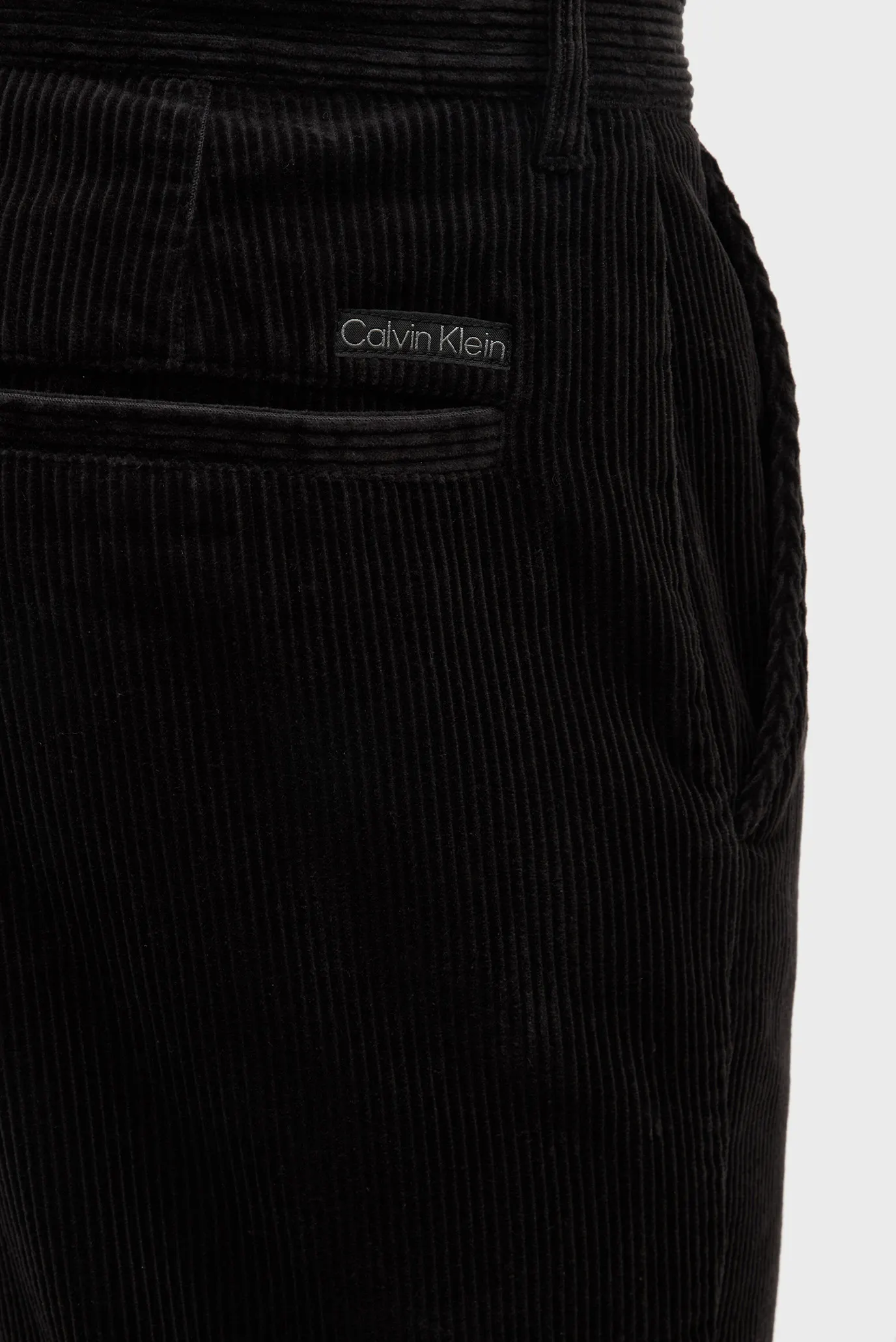 Ishton CORDUROY PANT 3