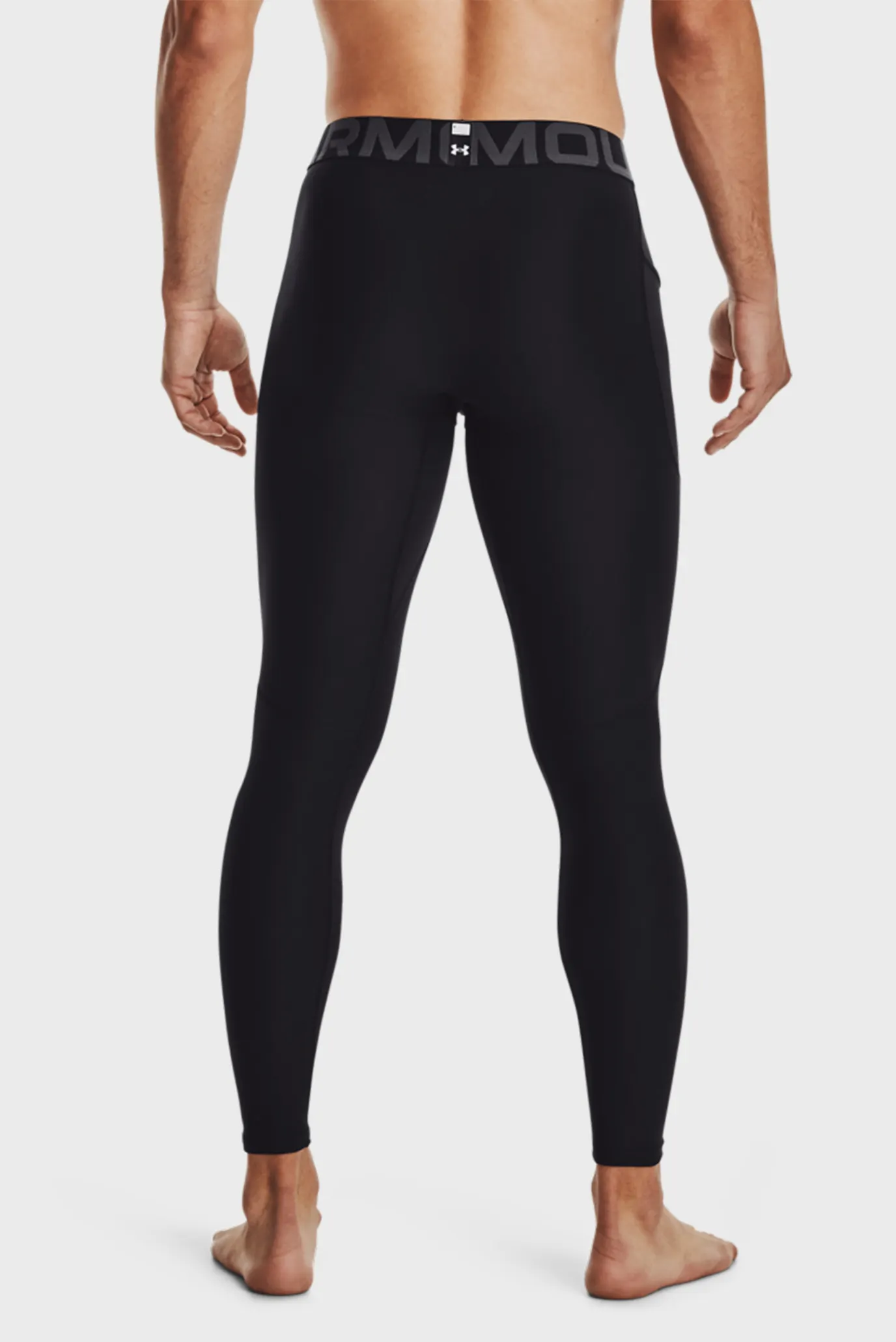 Legins UA HG Armour Leggings 3