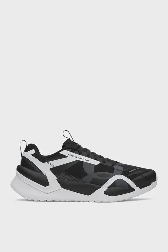 Krossovka/UA Reign XT-BLK Under Armour