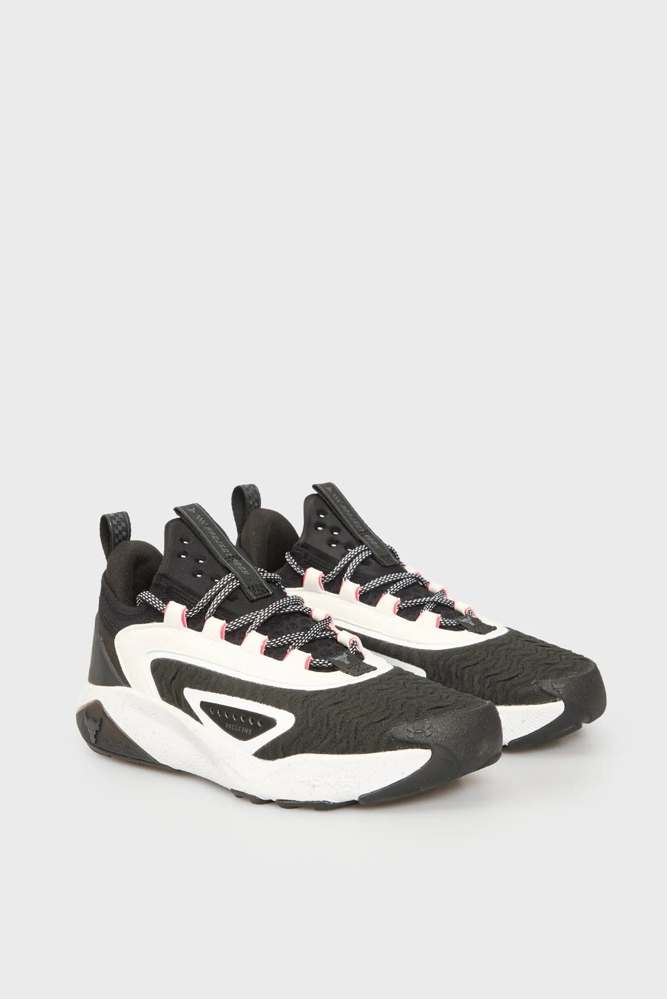 Krossovka UA Project Rock 7 3