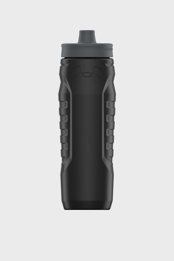 Idish Sideline Squeeze - WHITE-950ML Under Armour
