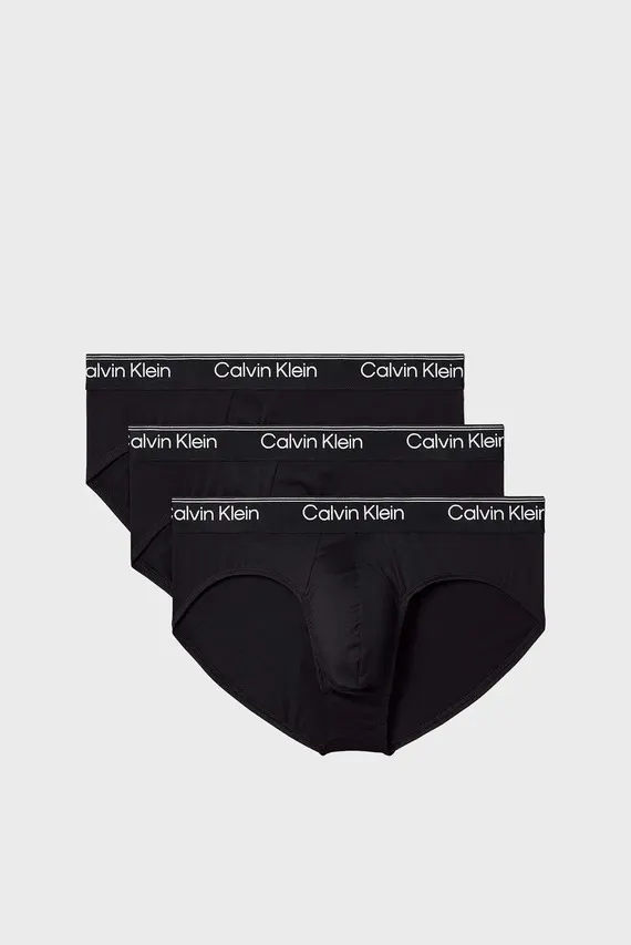 Набор белья HIP BRIEF 3PK Calvin Klein
