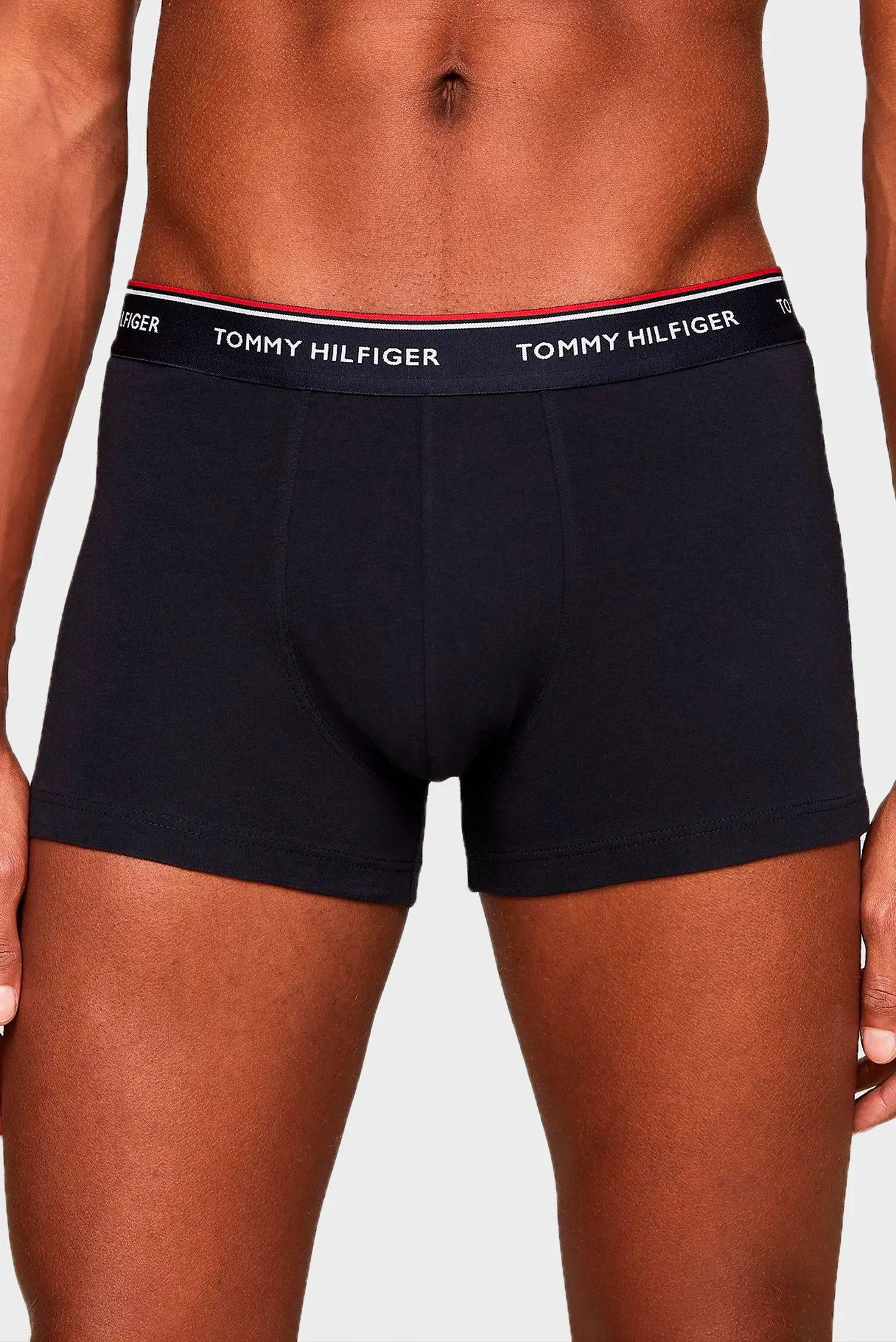 Ichki kiyim to'plami 3P WB TRUNK 2