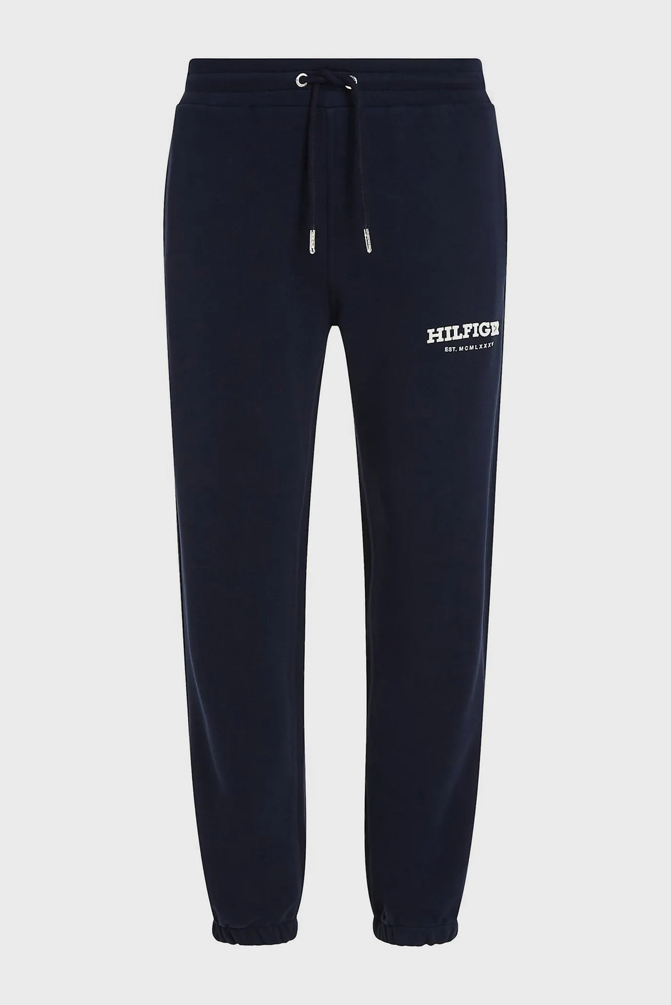 Sport shimlari REG MONOTYPE FLOCK SWEATPANTS 5